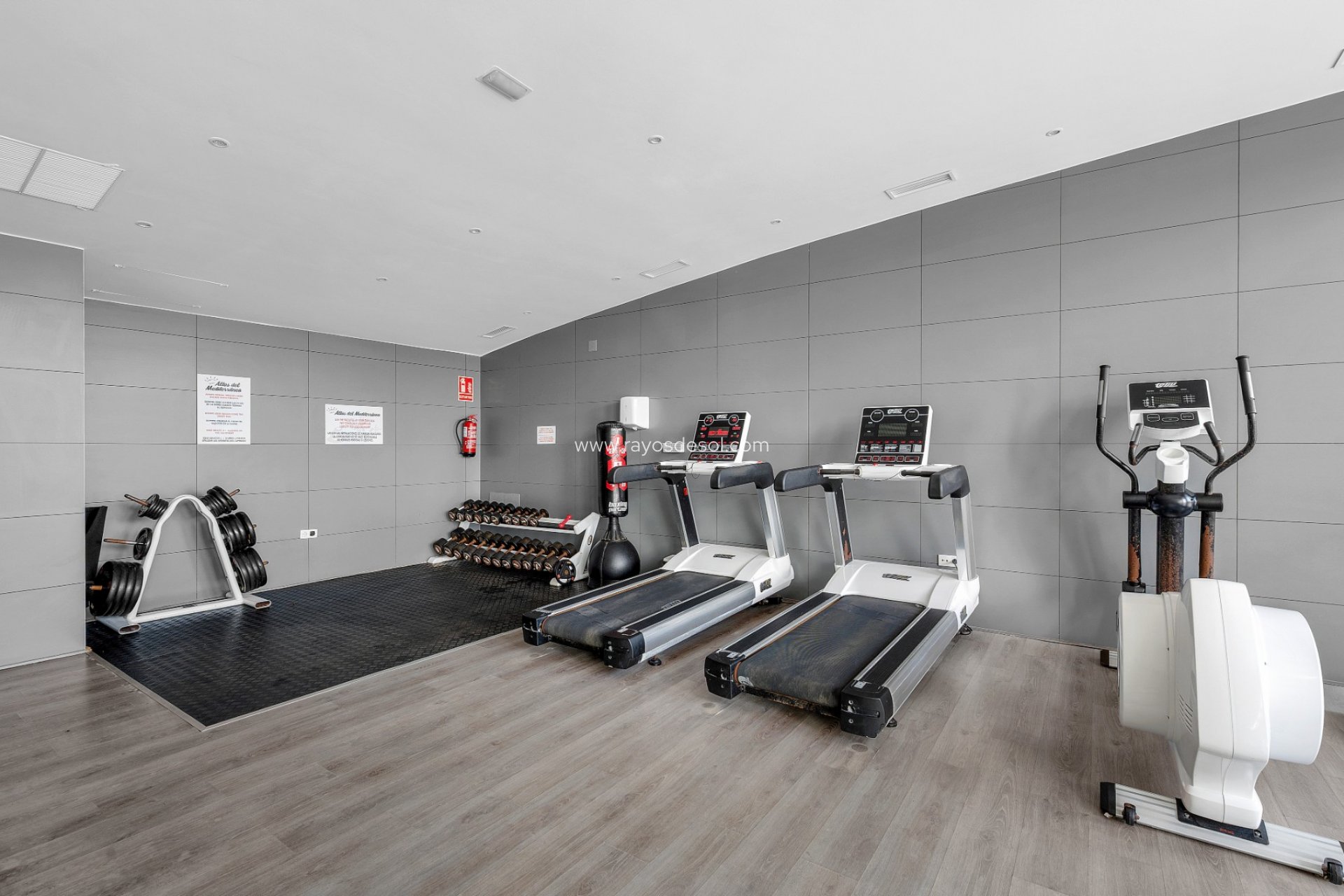 Resale - Apartment - Orihuela Costa - Los Dolses