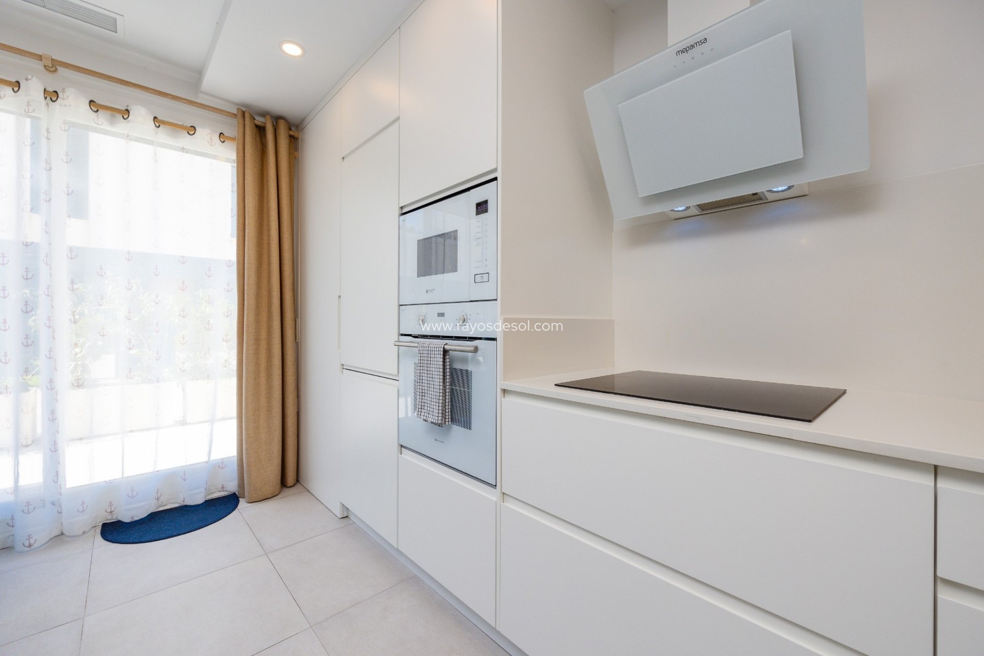 Resale - Apartment - Orihuela Costa - Playa Flamenca