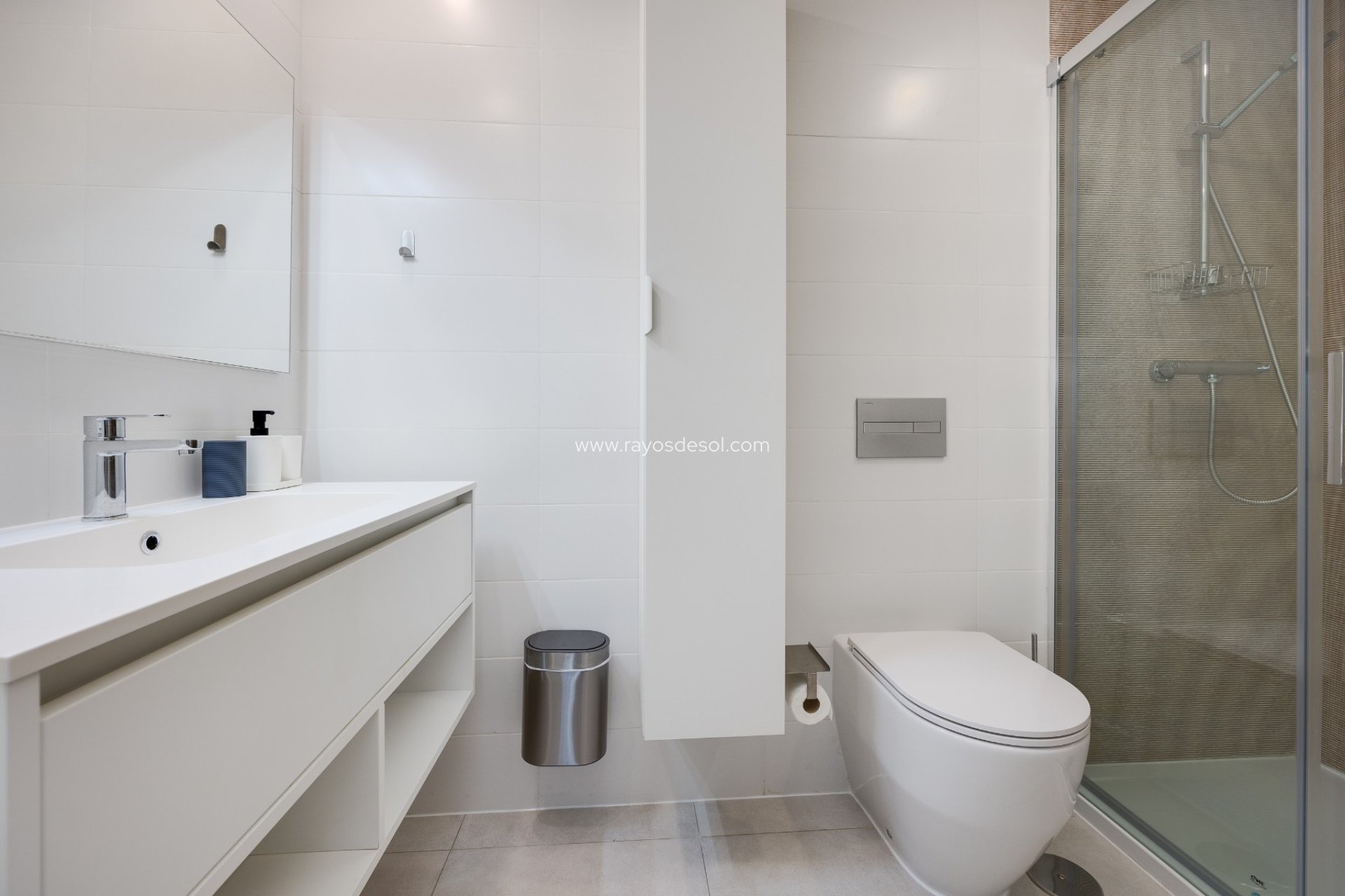 Resale - Apartment - Orihuela Costa - Playa Flamenca