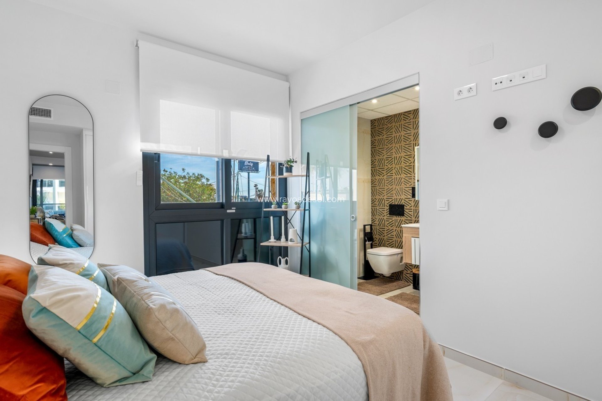 Resale - Apartment - Orihuela Costa - Playa Flamenca