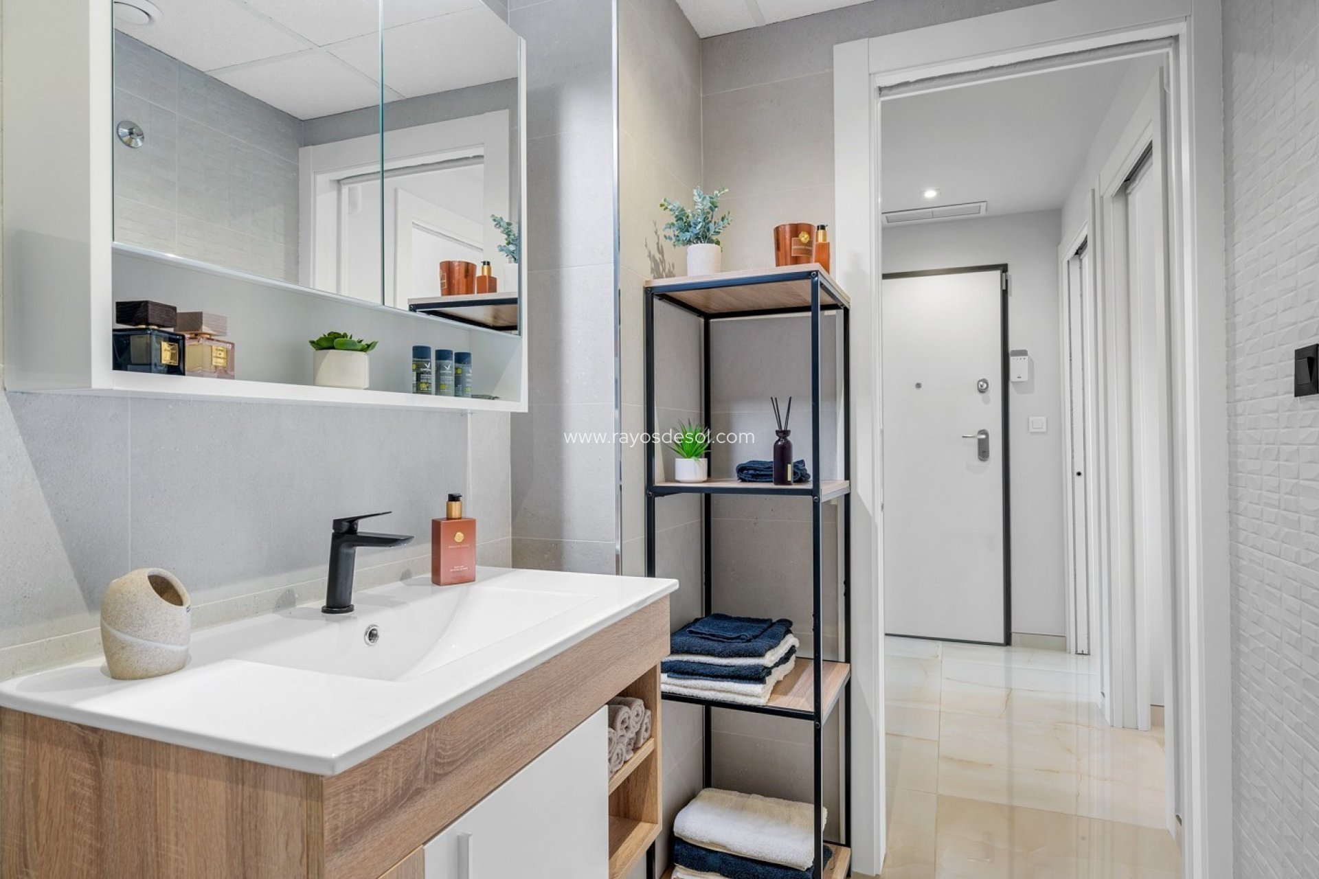 Resale - Apartment - Orihuela Costa - Playa Flamenca