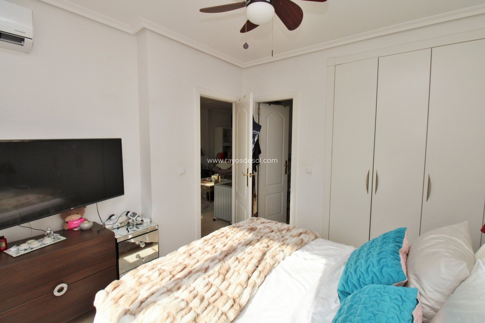 Resale - Apartment - Orihuela Costa - Playa Flamenca