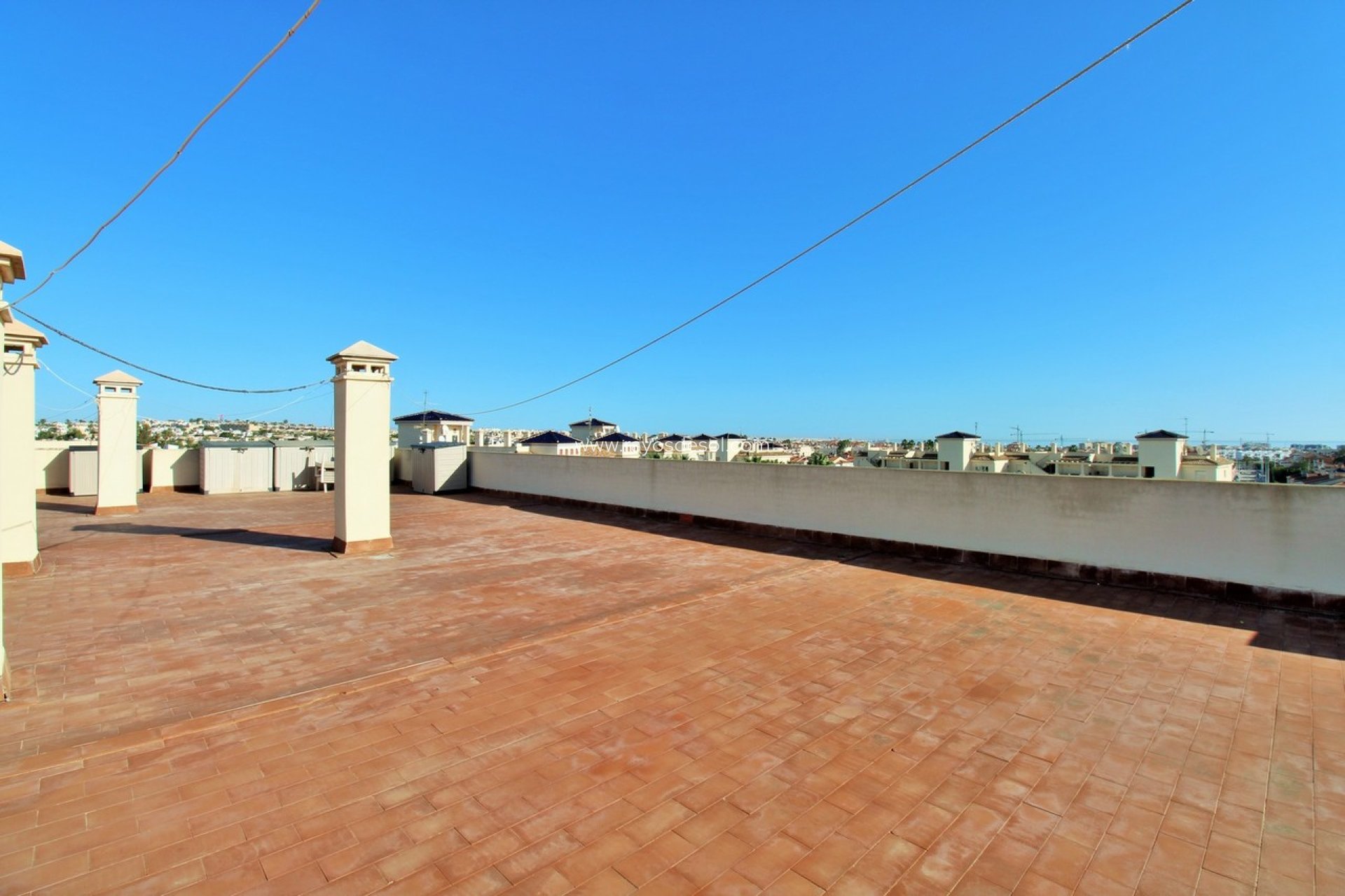 Resale - Apartment - Orihuela Costa - Playa Flamenca