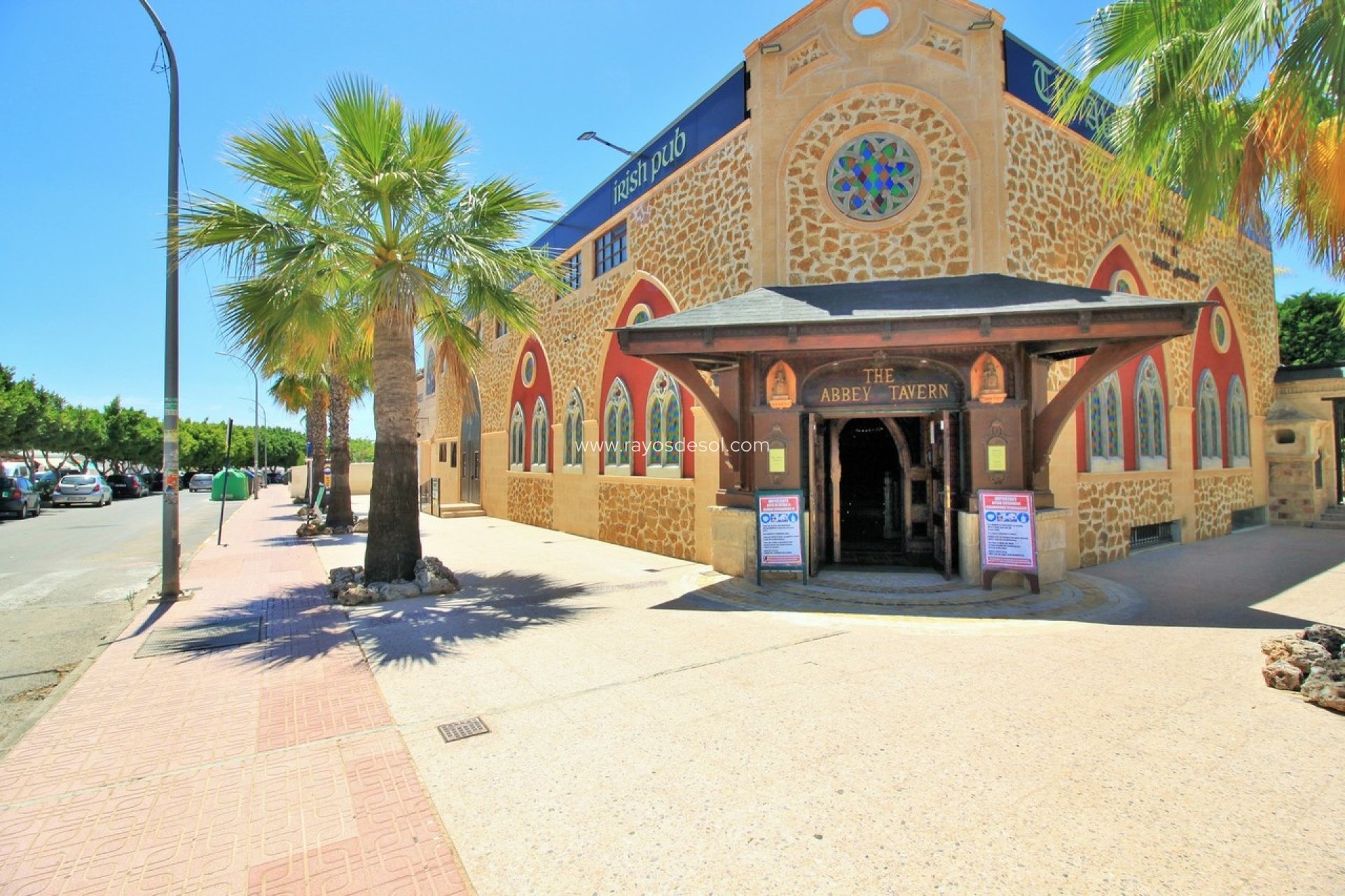 Resale - Apartment - Orihuela Costa - Playa Flamenca