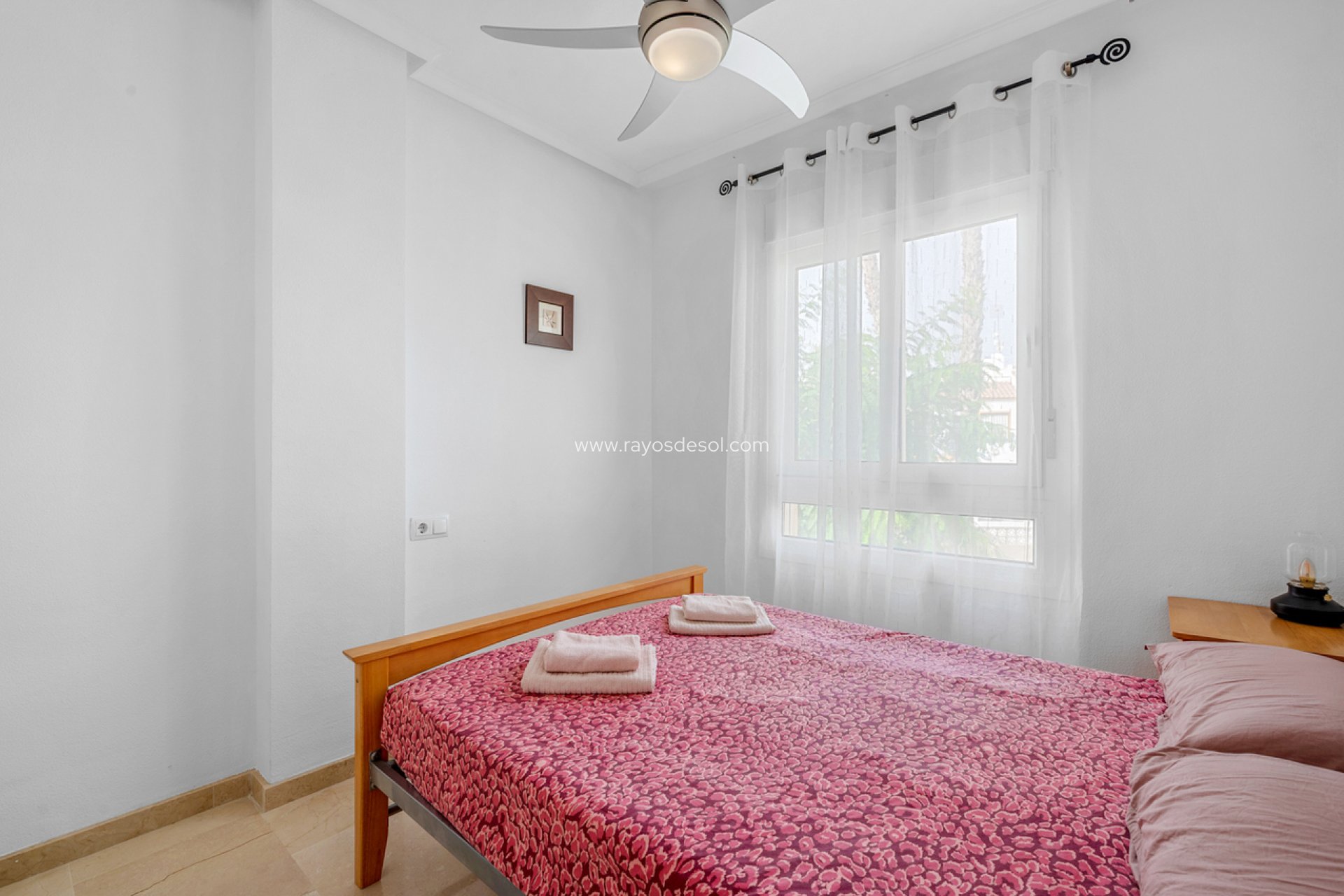 Resale - Apartment - Orihuela Costa - Playa Flamenca