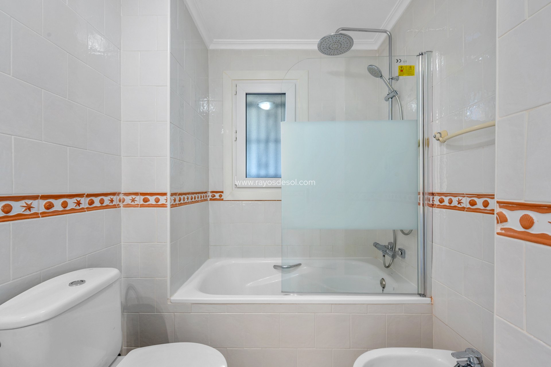 Resale - Apartment - Orihuela Costa - Playa Flamenca