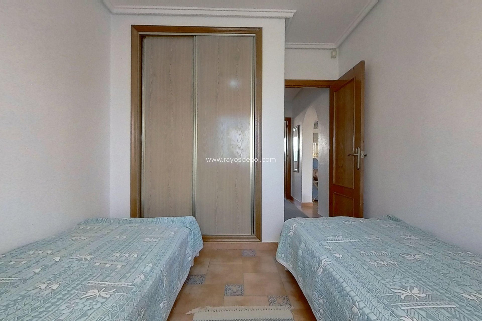 Resale - Apartment - Orihuela Costa - Playa Flamenca