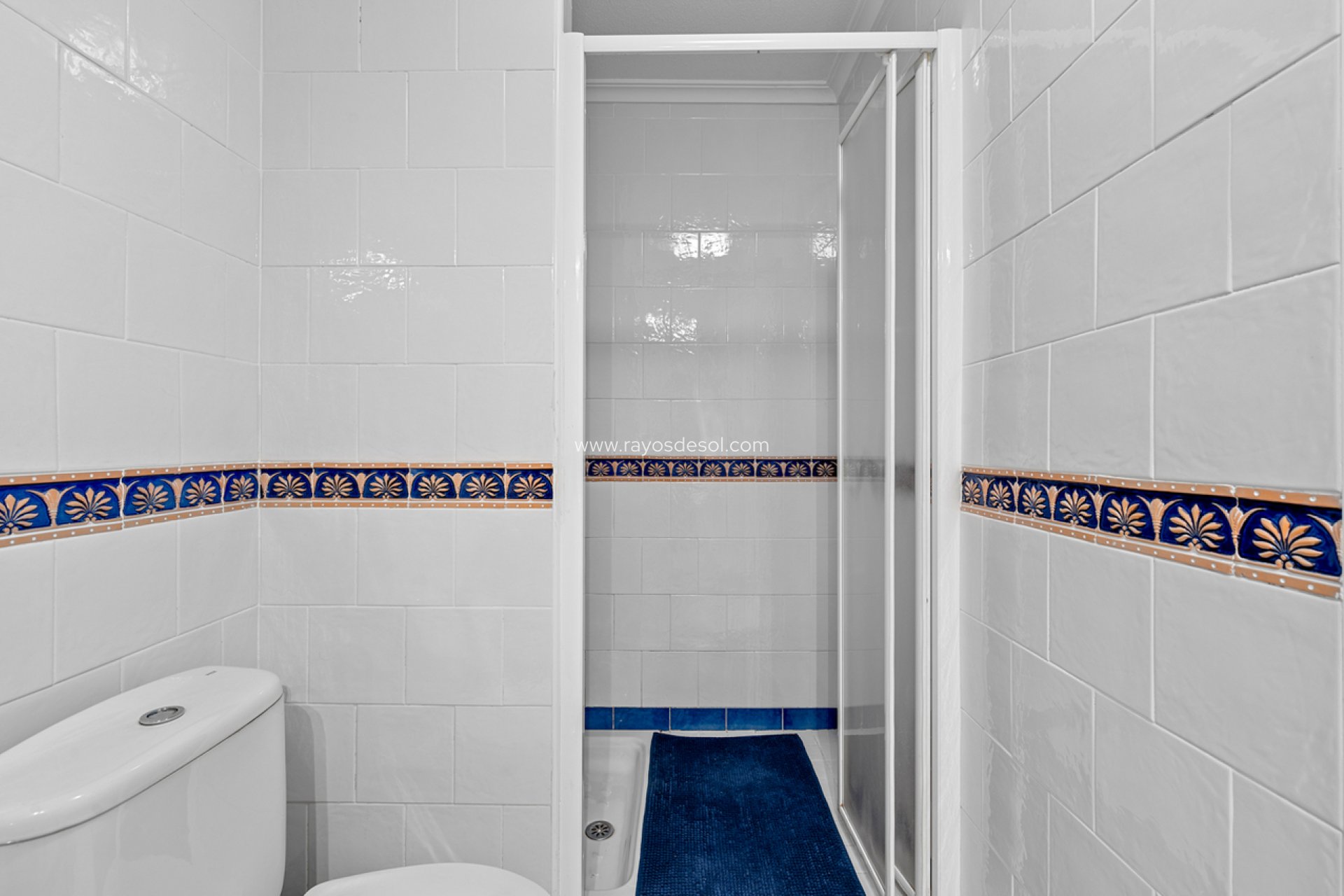 Resale - Apartment - Orihuela Costa - Playa Flamenca