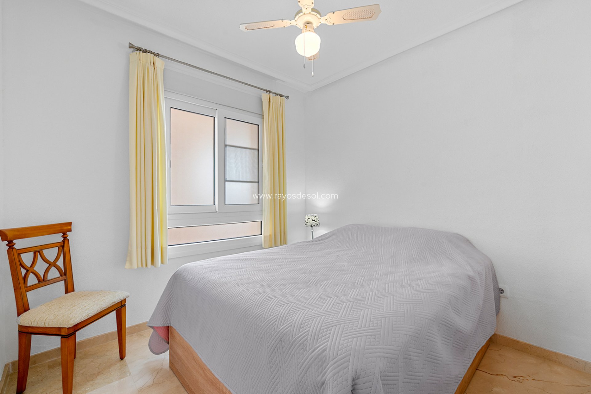 Resale - Apartment - Orihuela Costa - Playa Flamenca