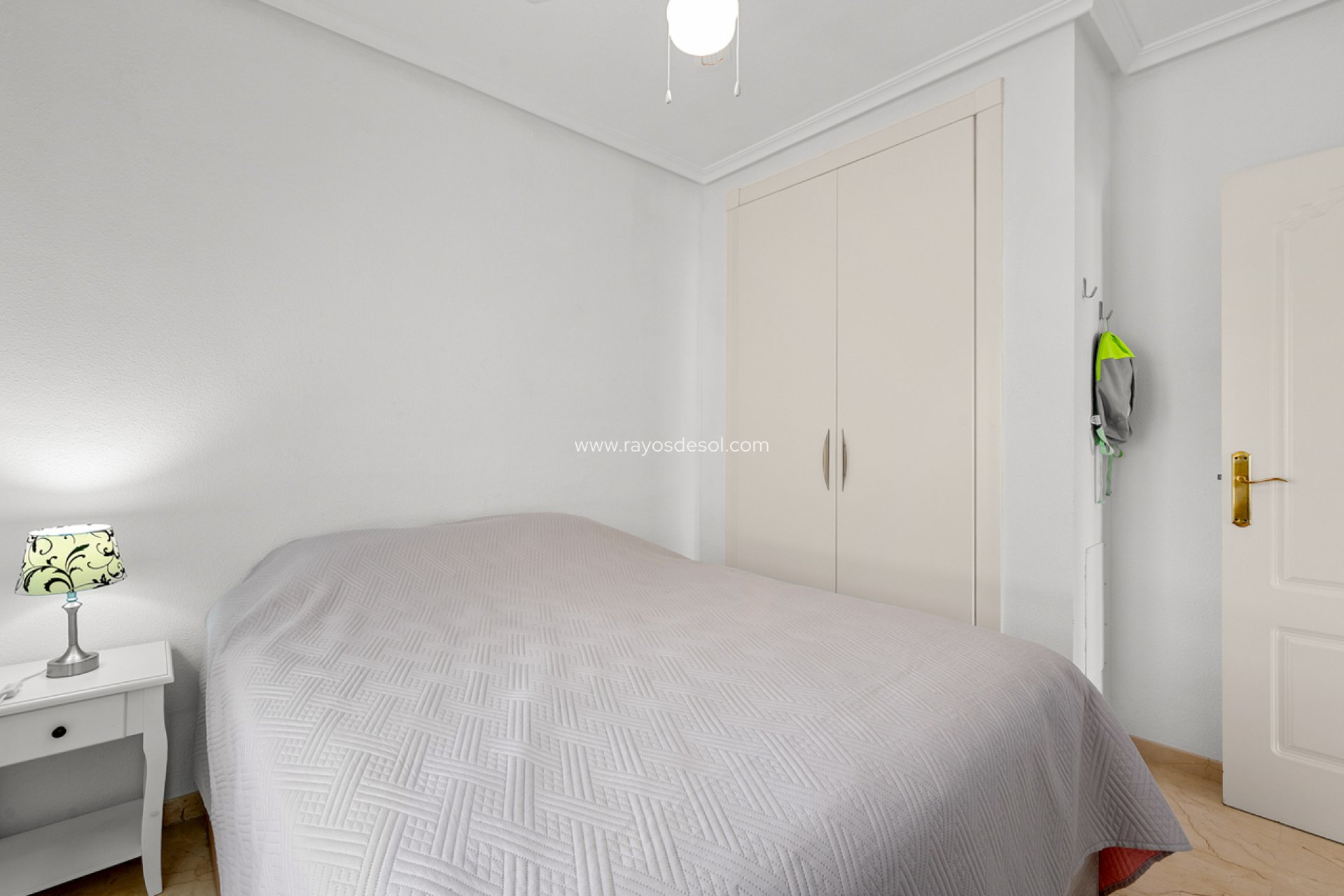 Resale - Apartment - Orihuela Costa - Playa Flamenca