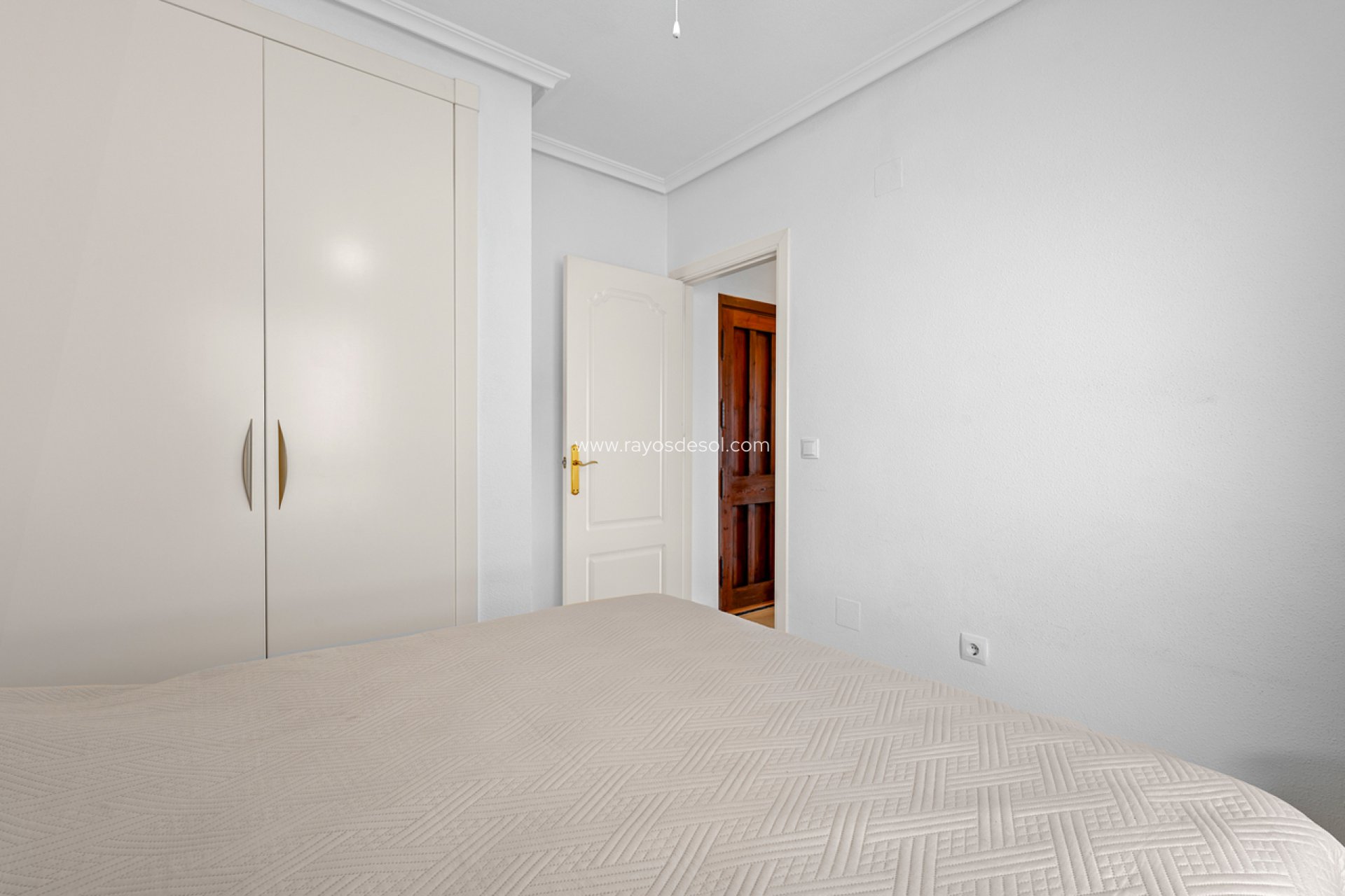 Resale - Apartment - Orihuela Costa - Playa Flamenca