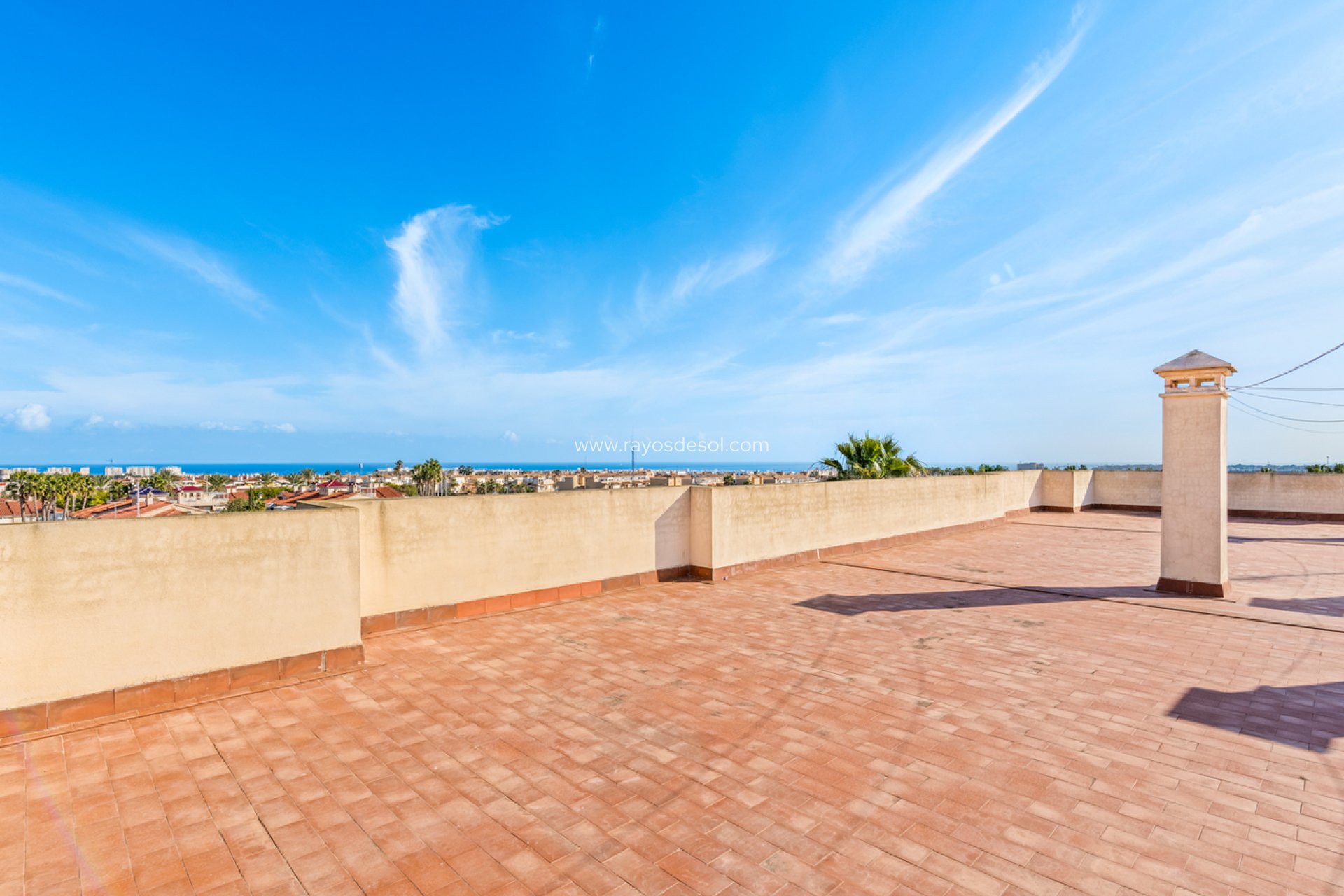 Resale - Apartment - Orihuela Costa - Playa Flamenca