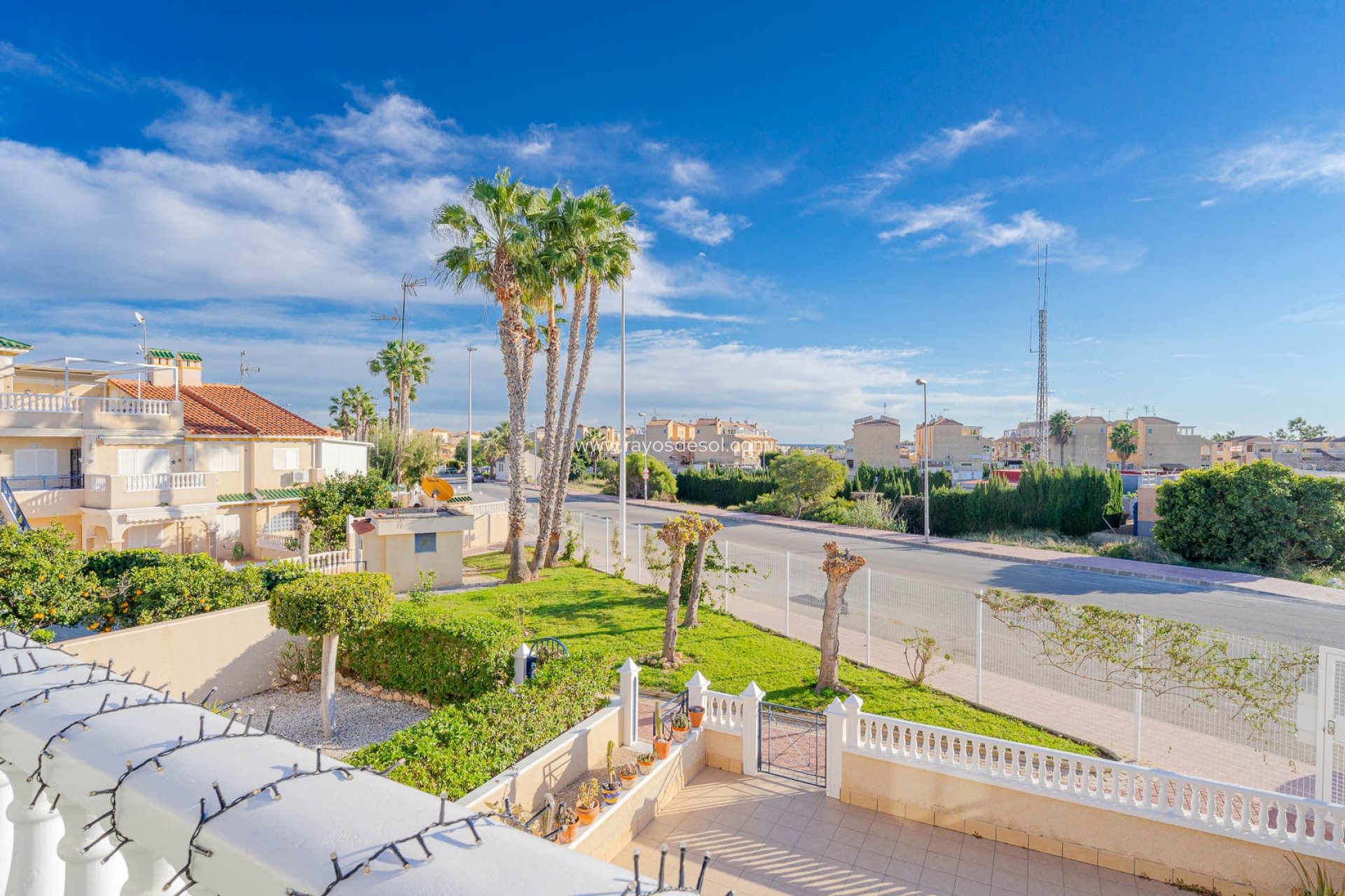 Resale - Apartment - Orihuela Costa - Playa Flamenca