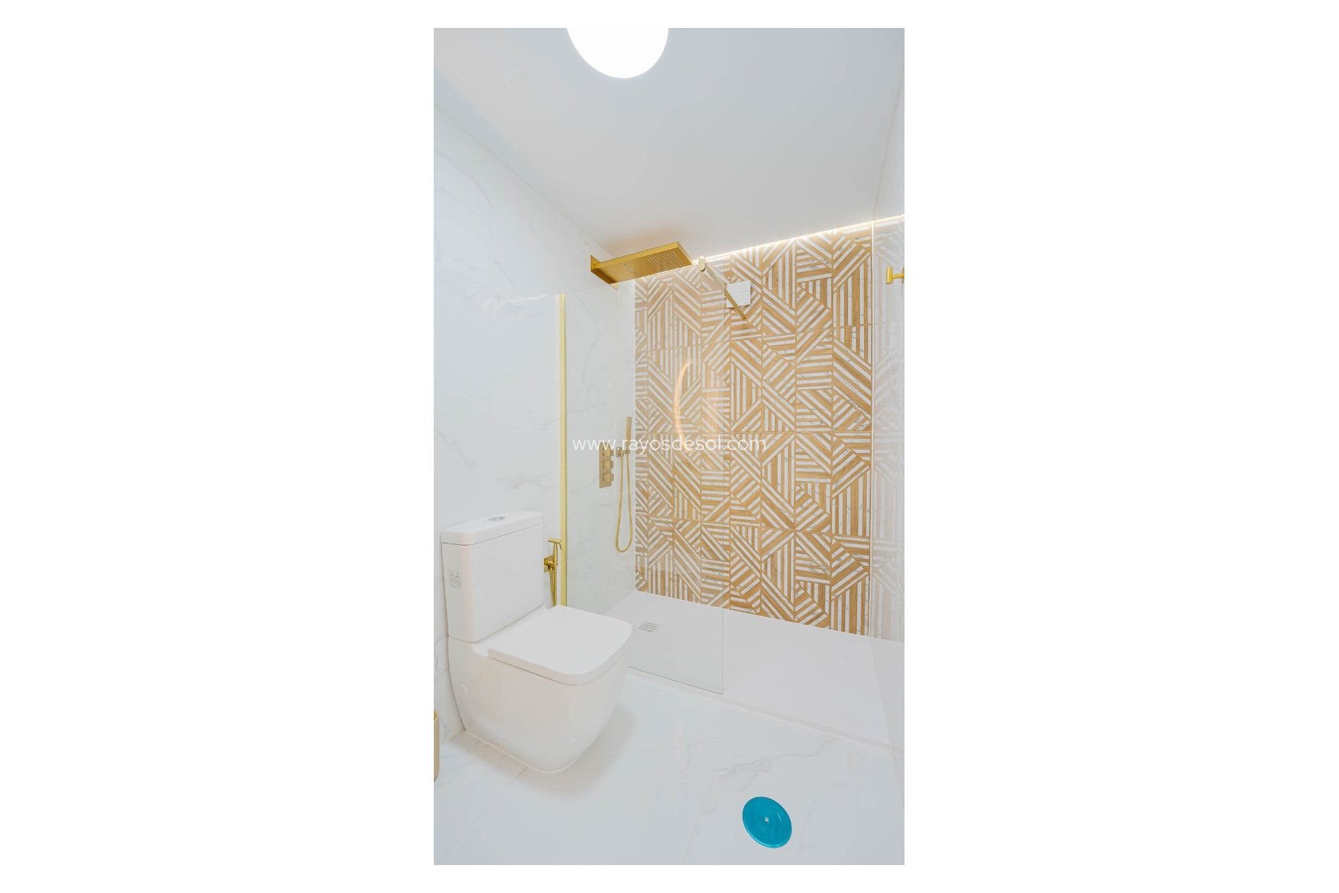 Resale - Apartment - Orihuela Costa - Playa Flamenca