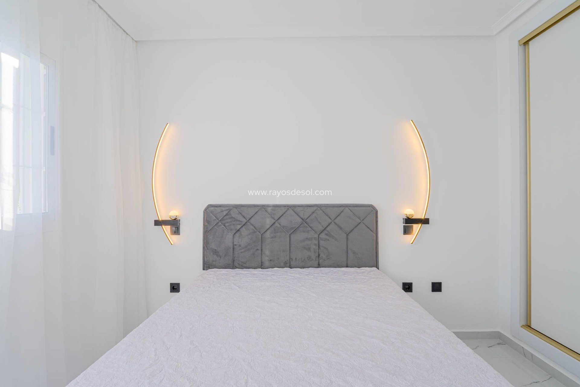 Resale - Apartment - Orihuela Costa - Playa Flamenca