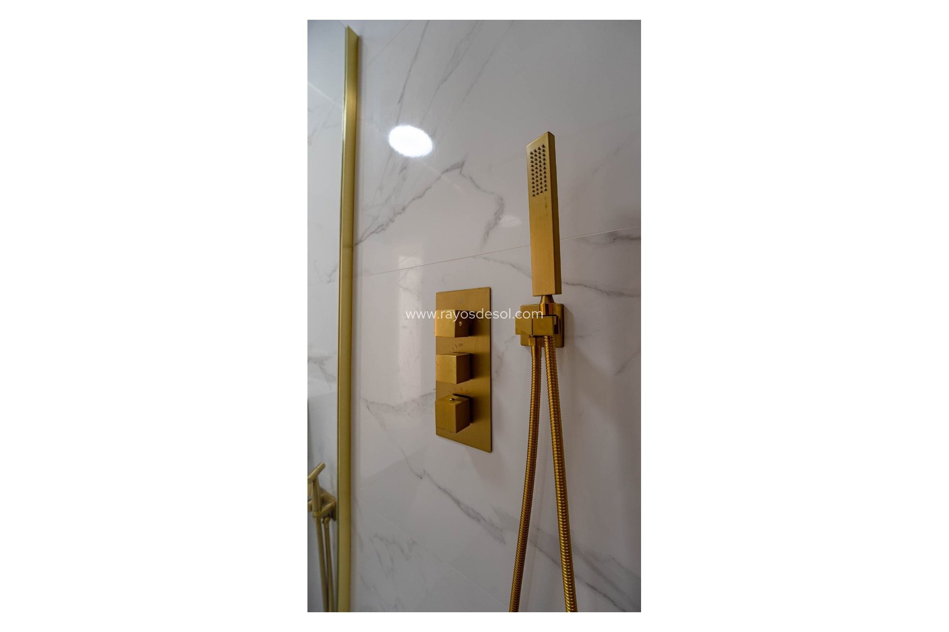 Resale - Apartment - Orihuela Costa - Playa Flamenca