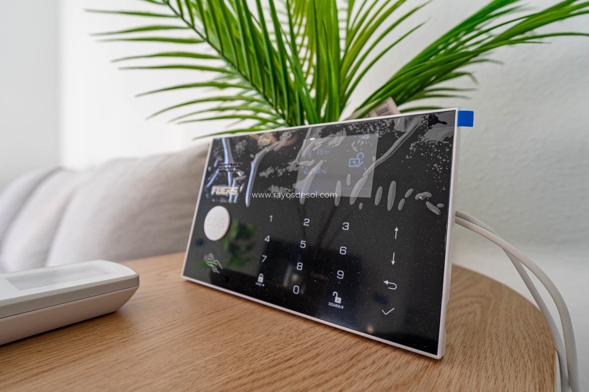 Resale - Apartment - Orihuela Costa - Playa Flamenca