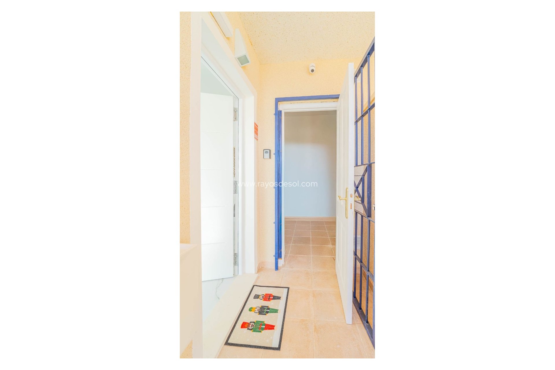 Resale - Apartment - Orihuela Costa - Playa Flamenca