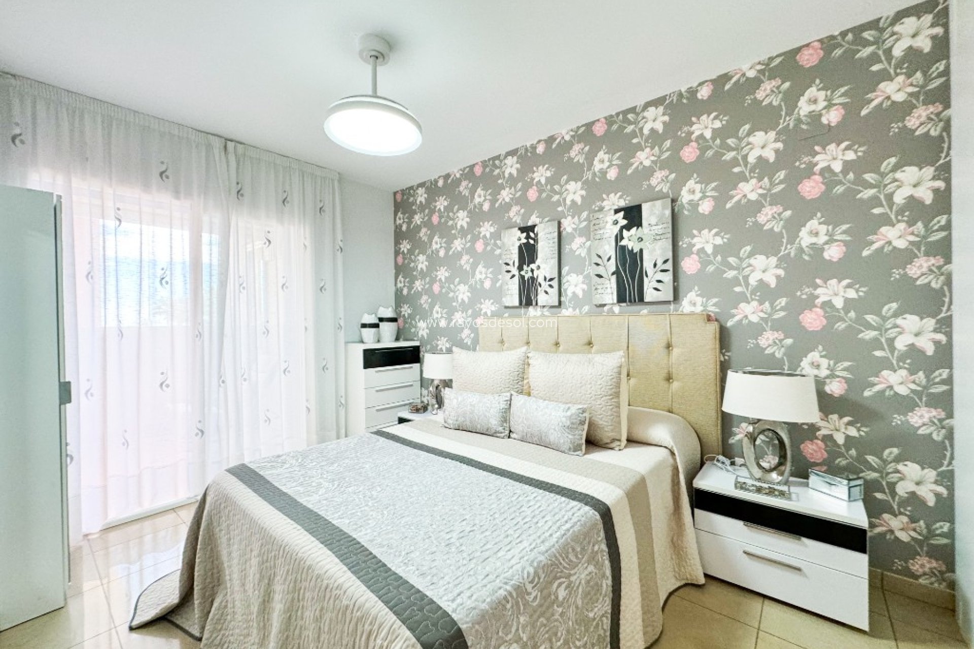 Resale - Apartment - Orihuela Costa - Playa Flamenca