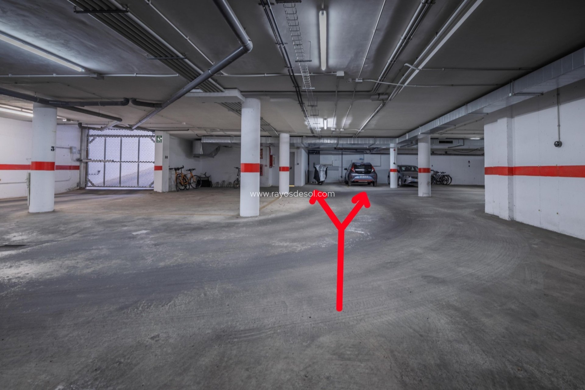 Resale - Apartment - Orihuela Costa - Playa Flamenca