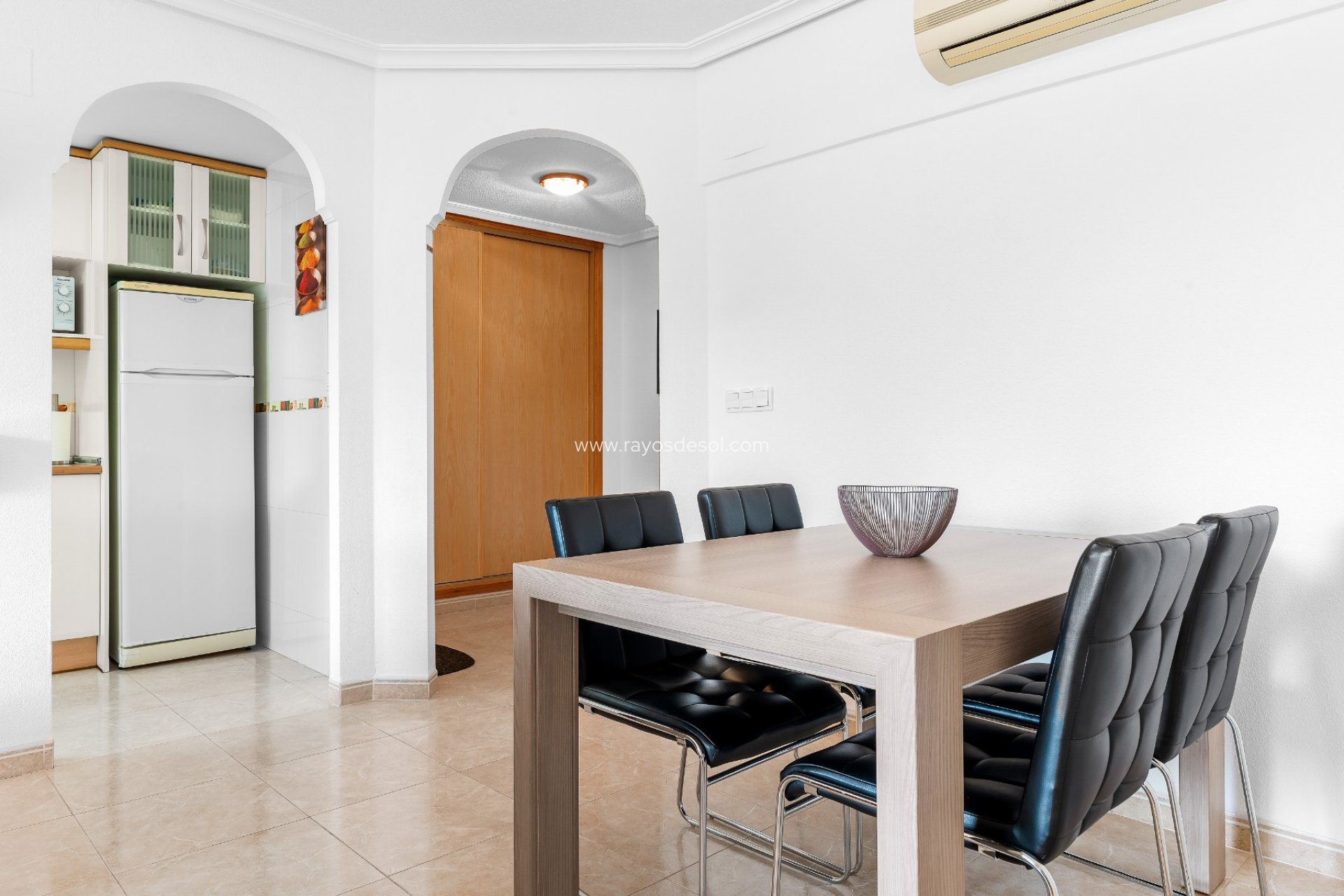 Resale - Apartment - Orihuela Costa - Playa Flamenca