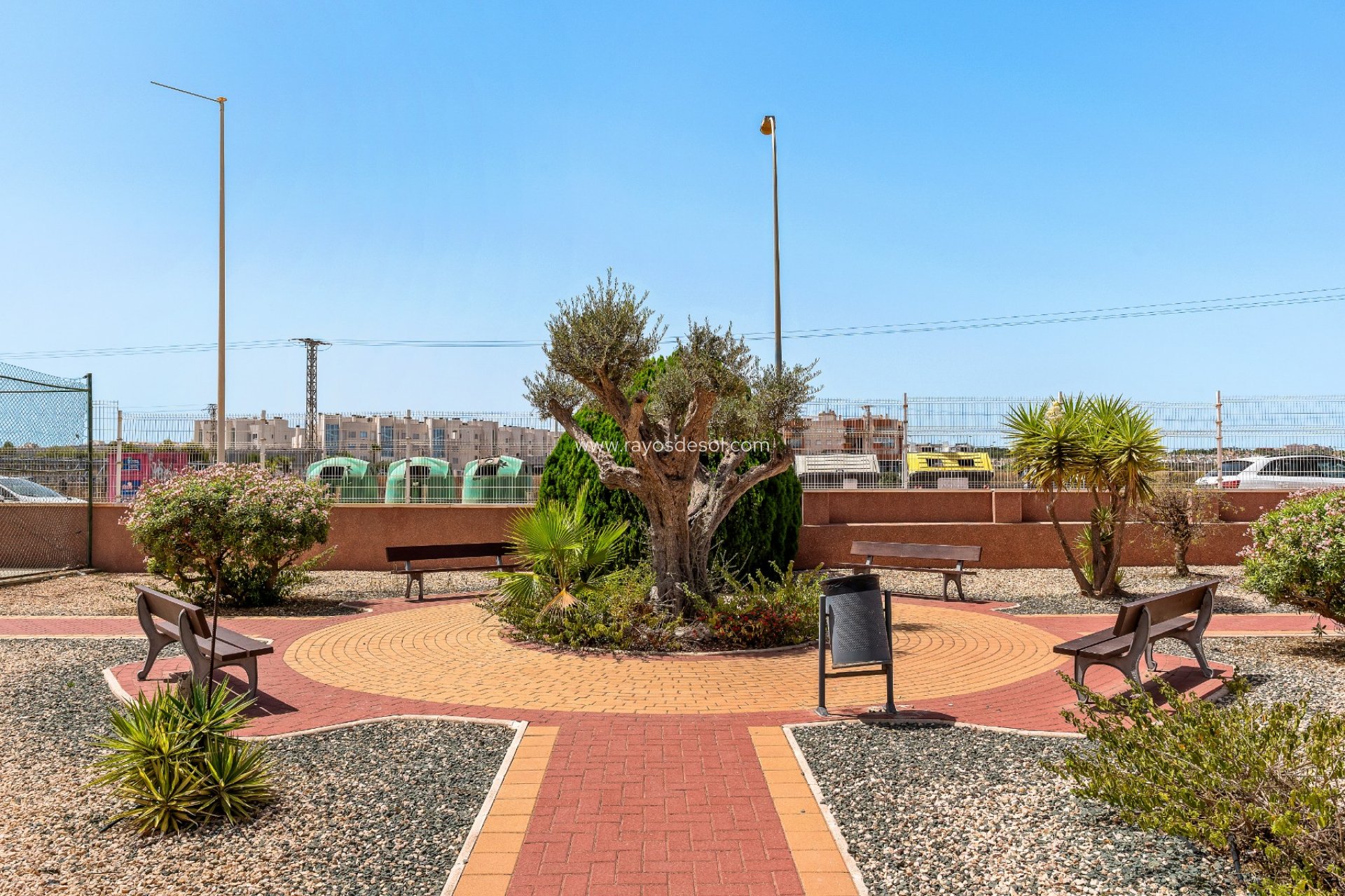 Resale - Apartment - Orihuela Costa - Playa Flamenca
