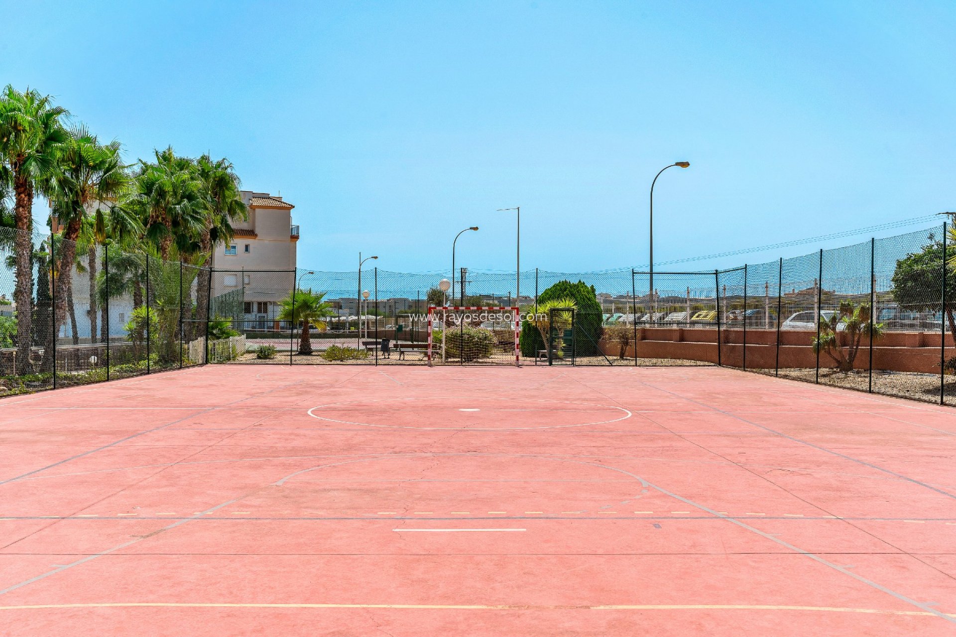 Resale - Apartment - Orihuela Costa - Playa Flamenca