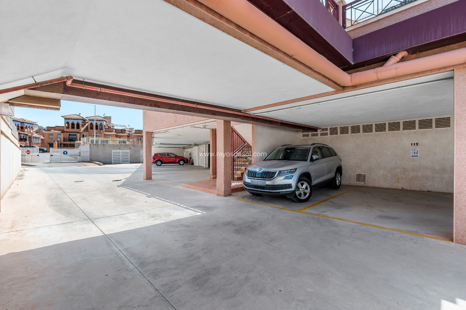 Resale - Apartment - Orihuela Costa - Playa Flamenca