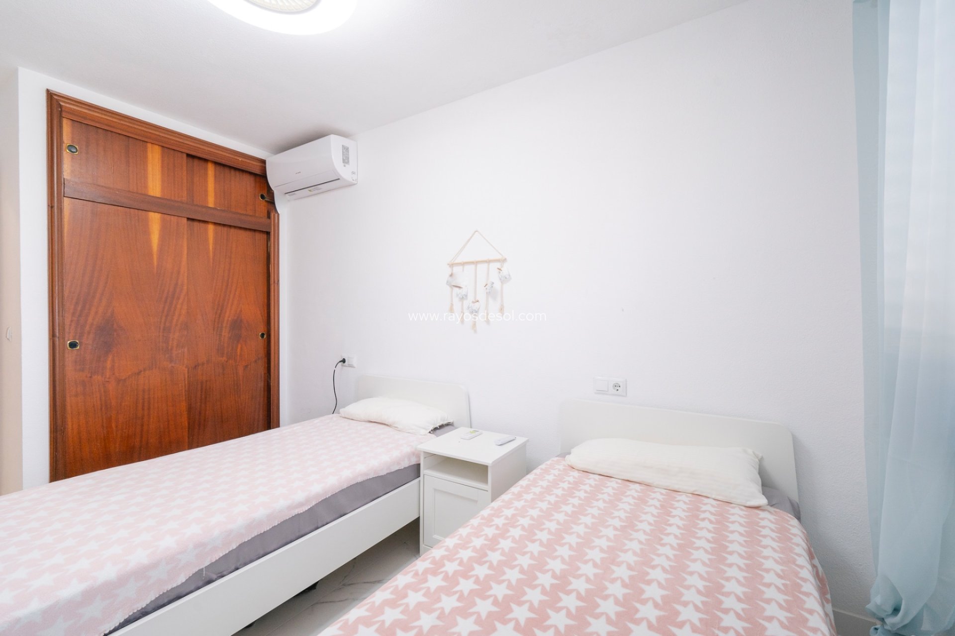 Resale - Apartment - Orihuela Costa - Playa Flamenca