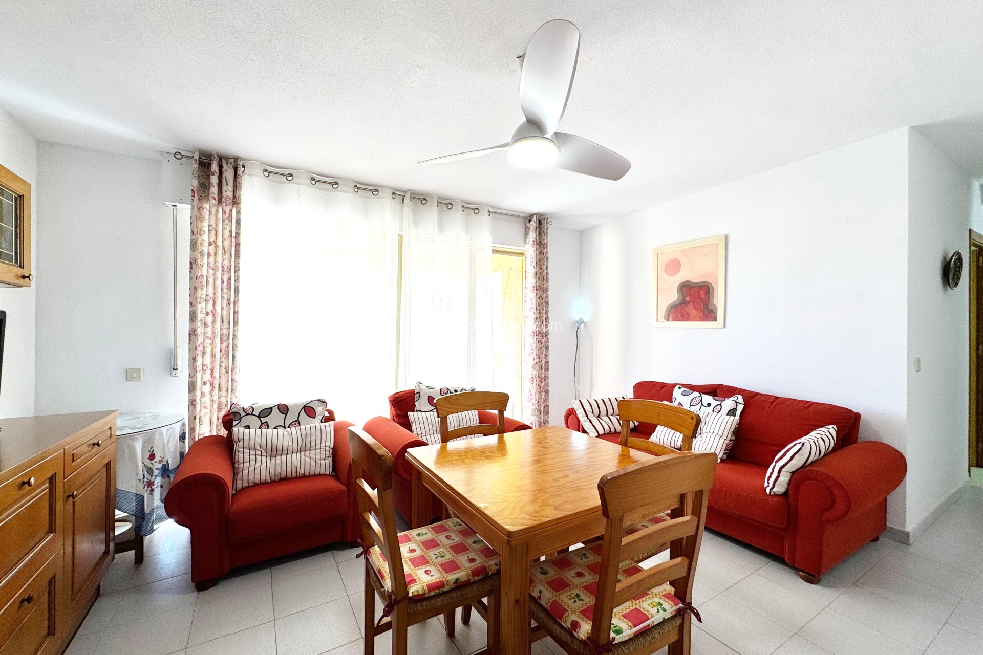 Resale - Apartment - Orihuela Costa - Punta Prima