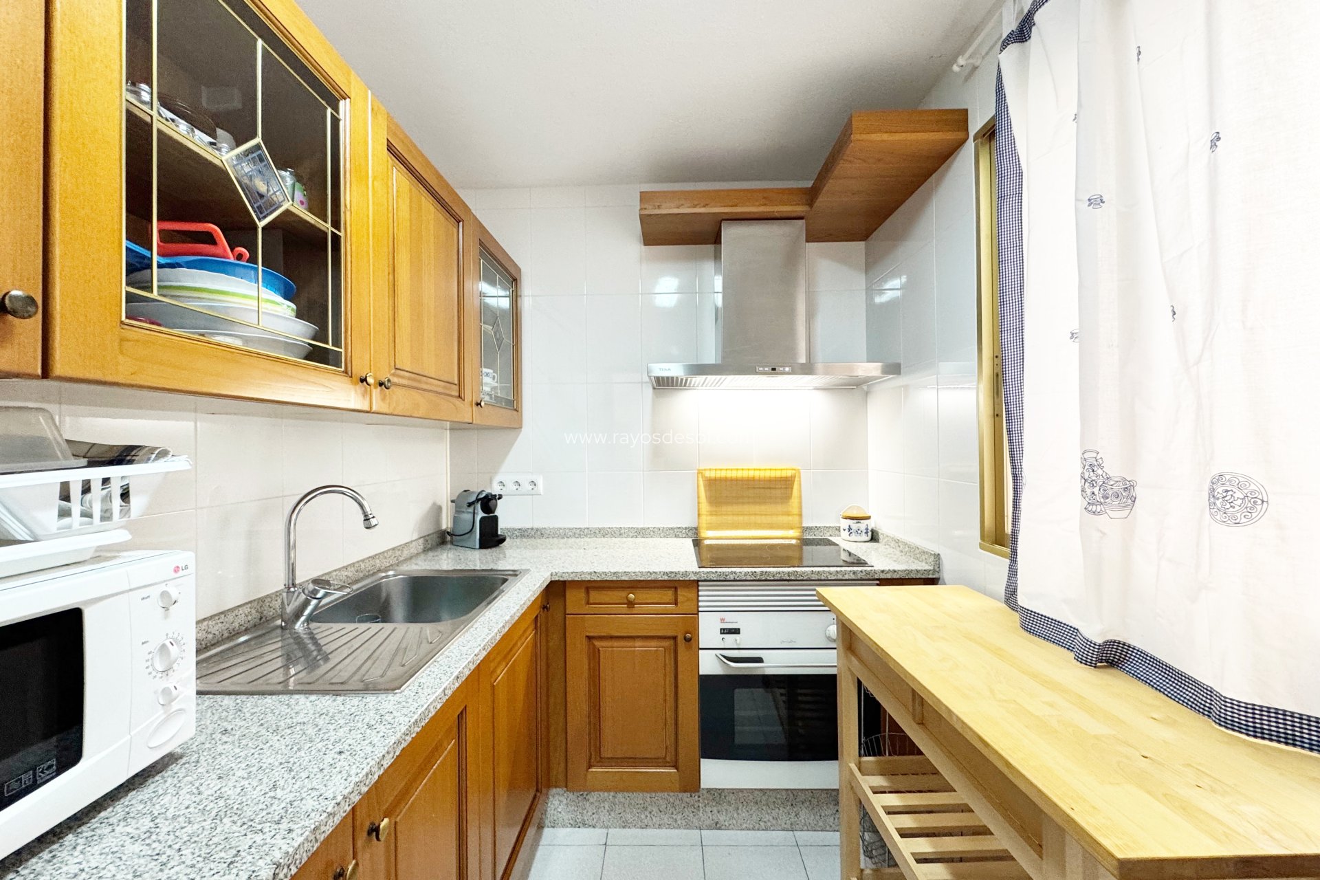 Resale - Apartment - Orihuela Costa - Punta Prima