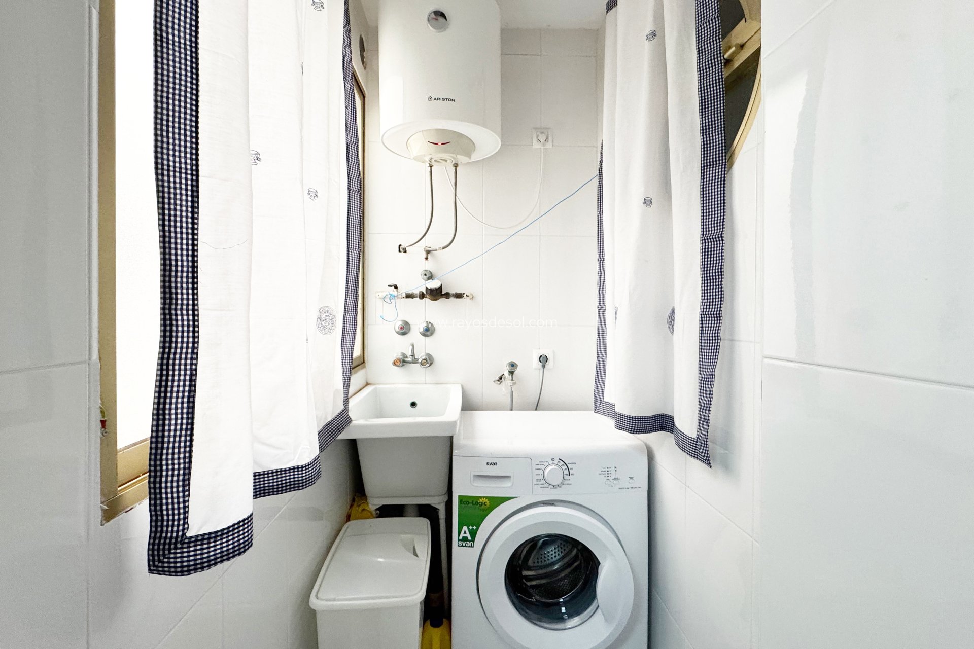 Resale - Apartment - Orihuela Costa - Punta Prima