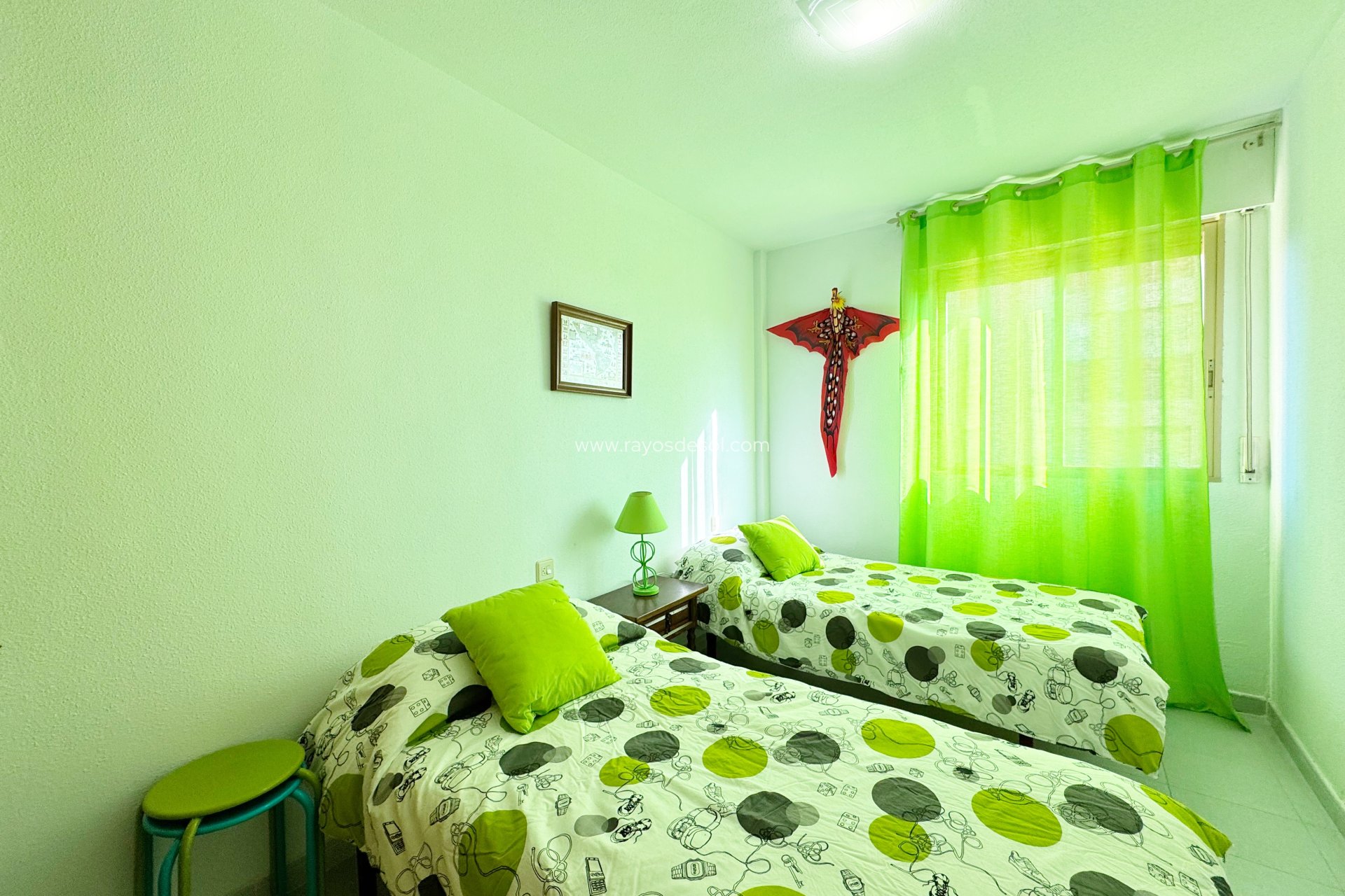 Resale - Apartment - Orihuela Costa - Punta Prima