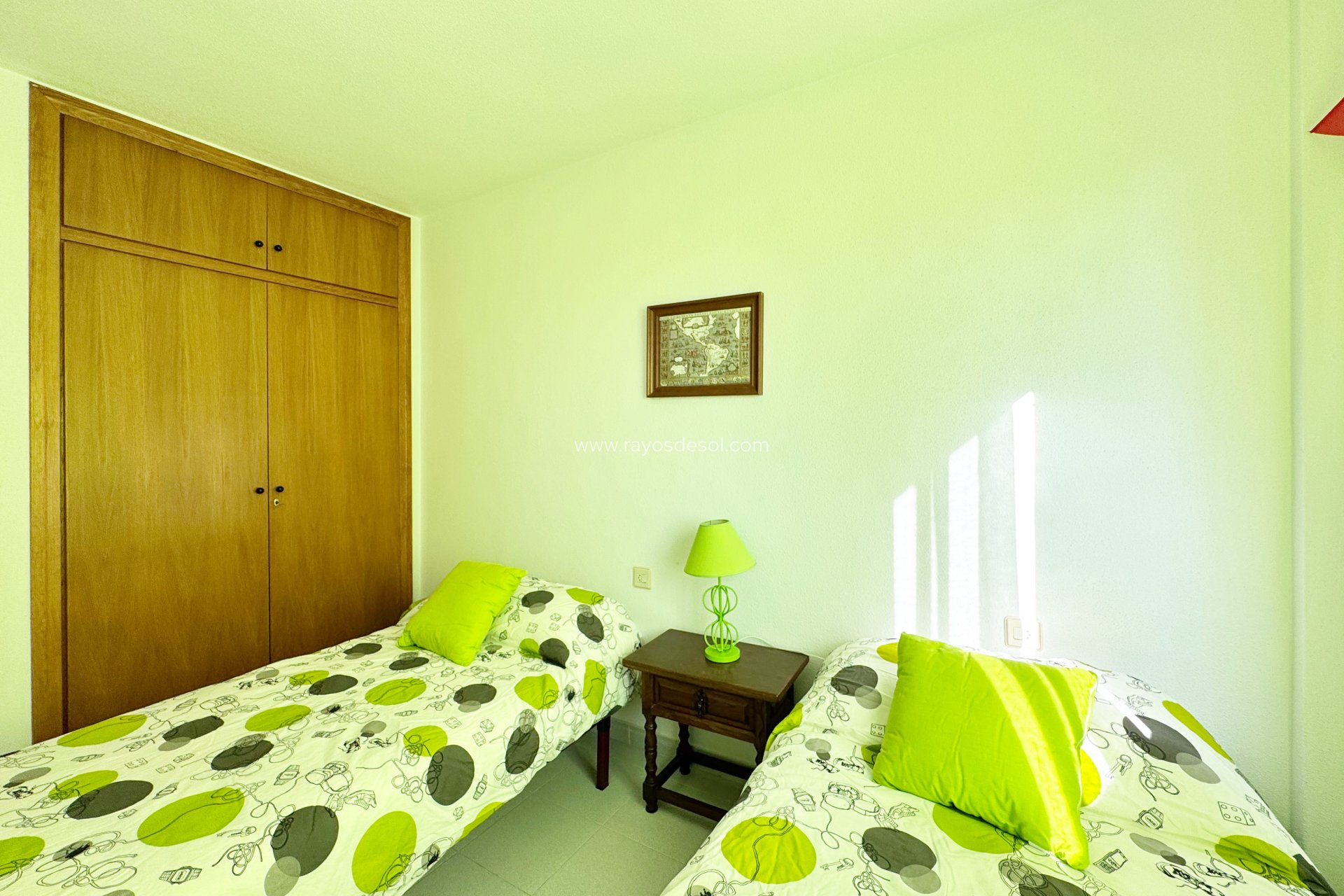 Resale - Apartment - Orihuela Costa - Punta Prima