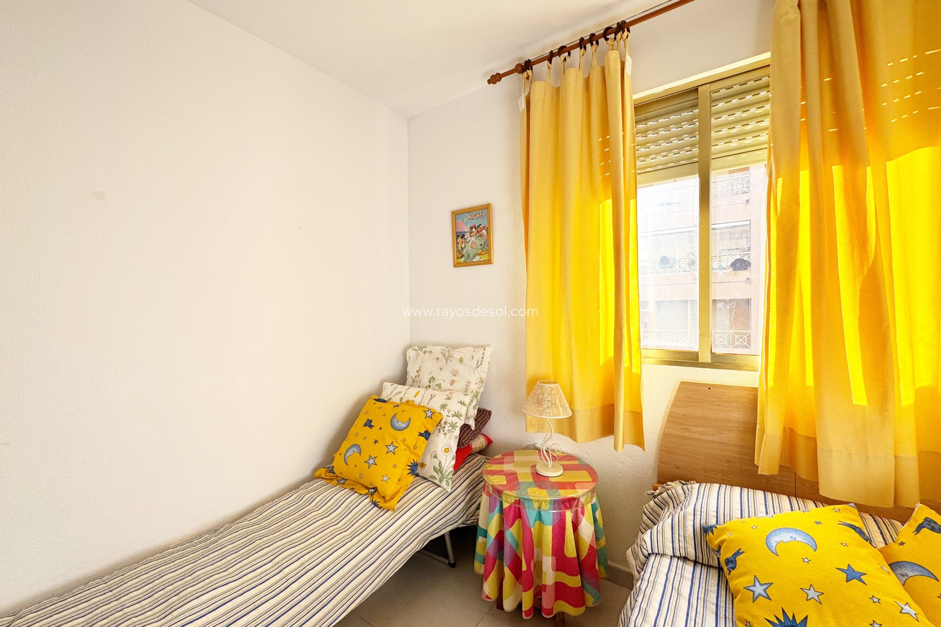 Resale - Apartment - Orihuela Costa - Punta Prima