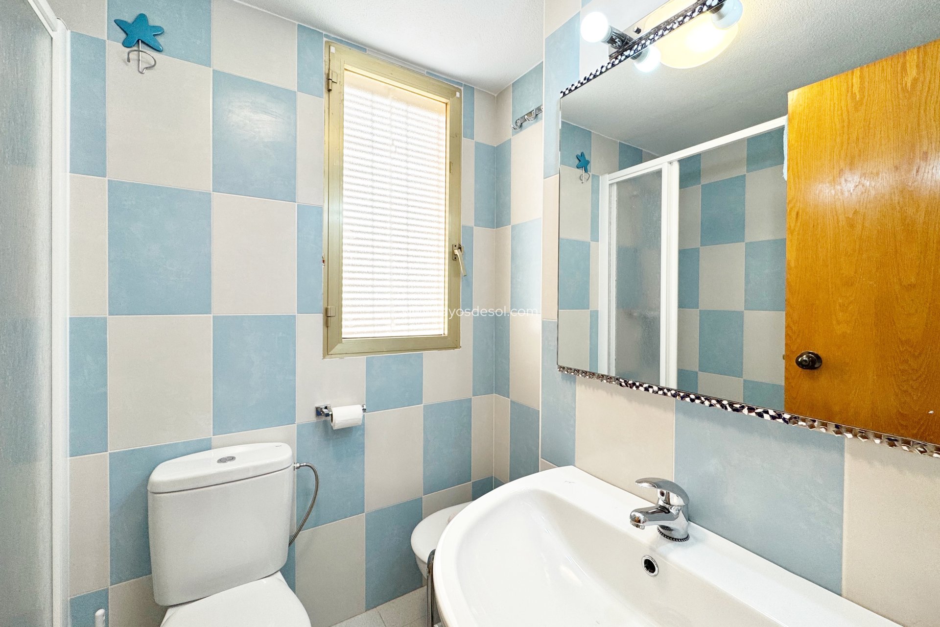 Resale - Apartment - Orihuela Costa - Punta Prima