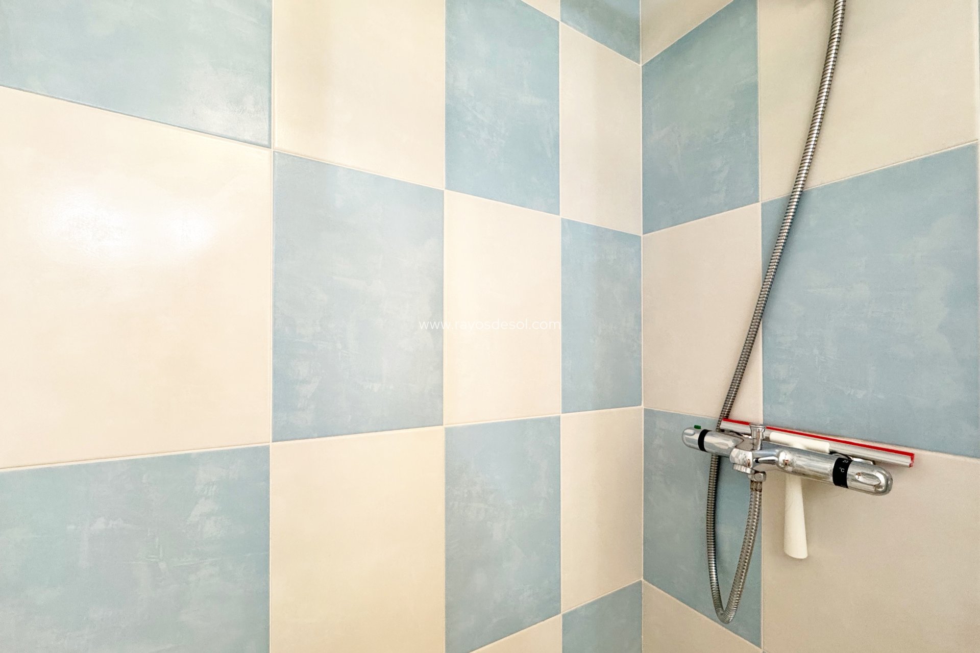 Resale - Apartment - Orihuela Costa - Punta Prima