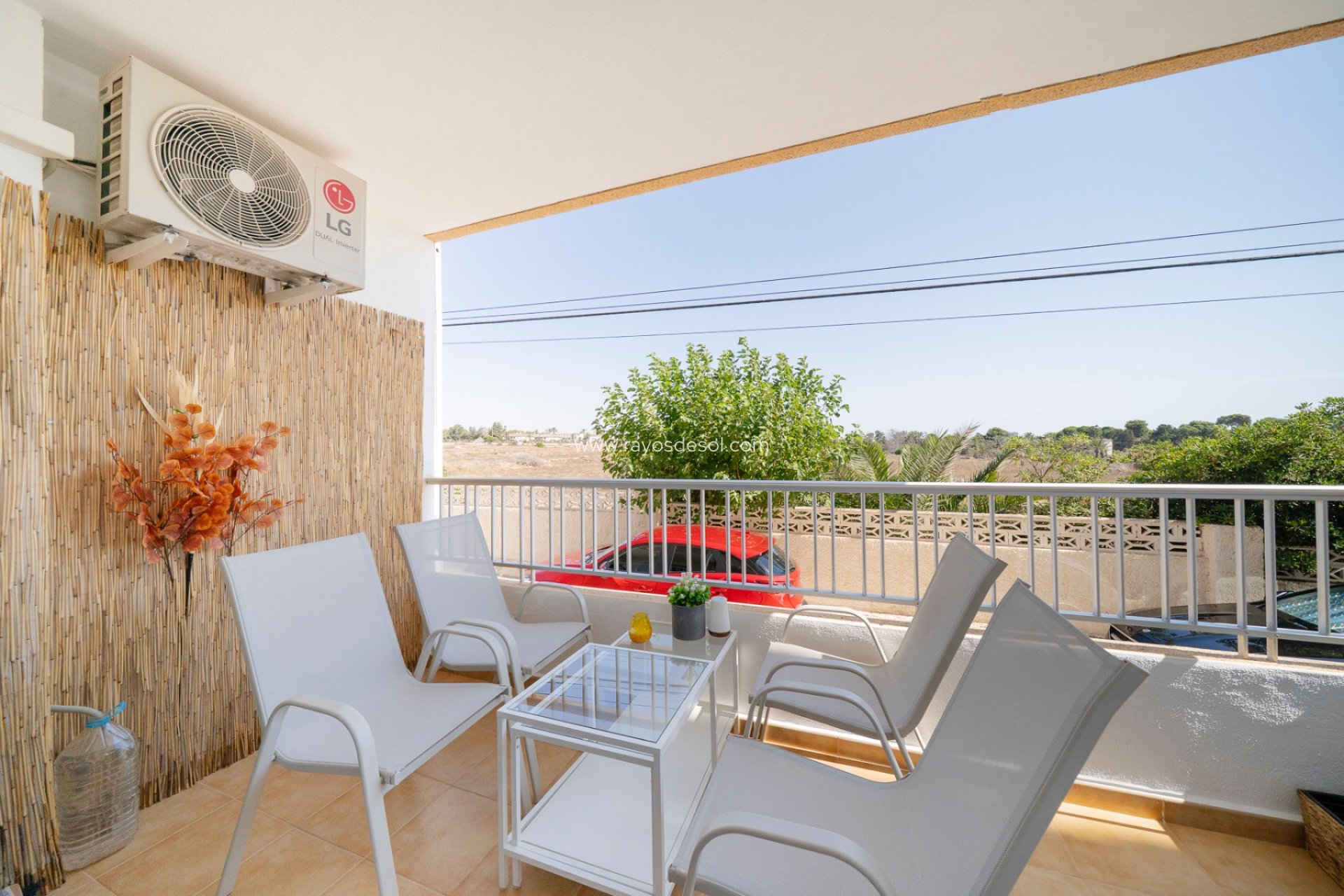 Resale - Apartment - Orihuela Costa - Punta Prima