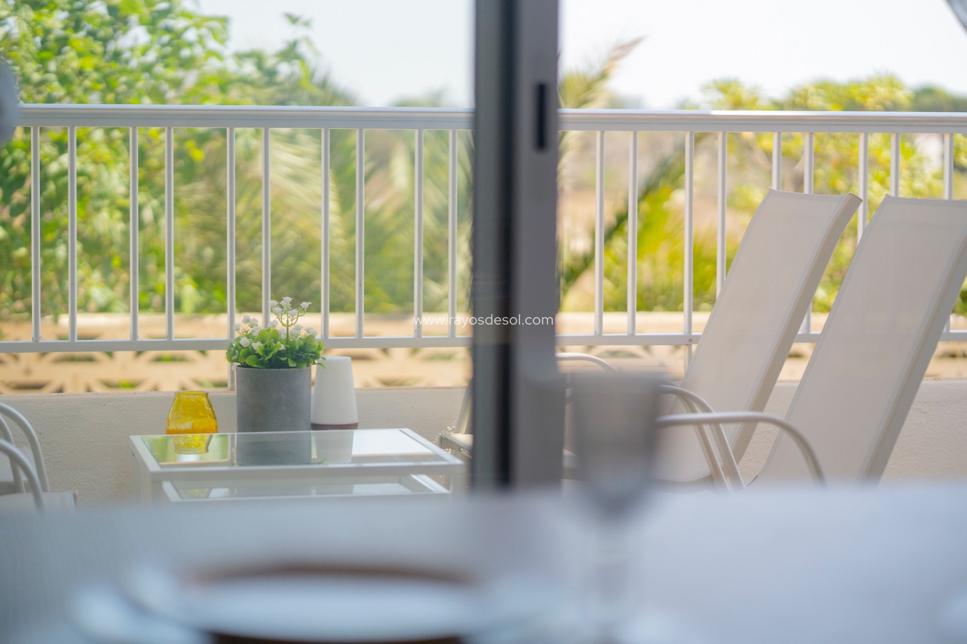 Resale - Apartment - Orihuela Costa - Punta Prima