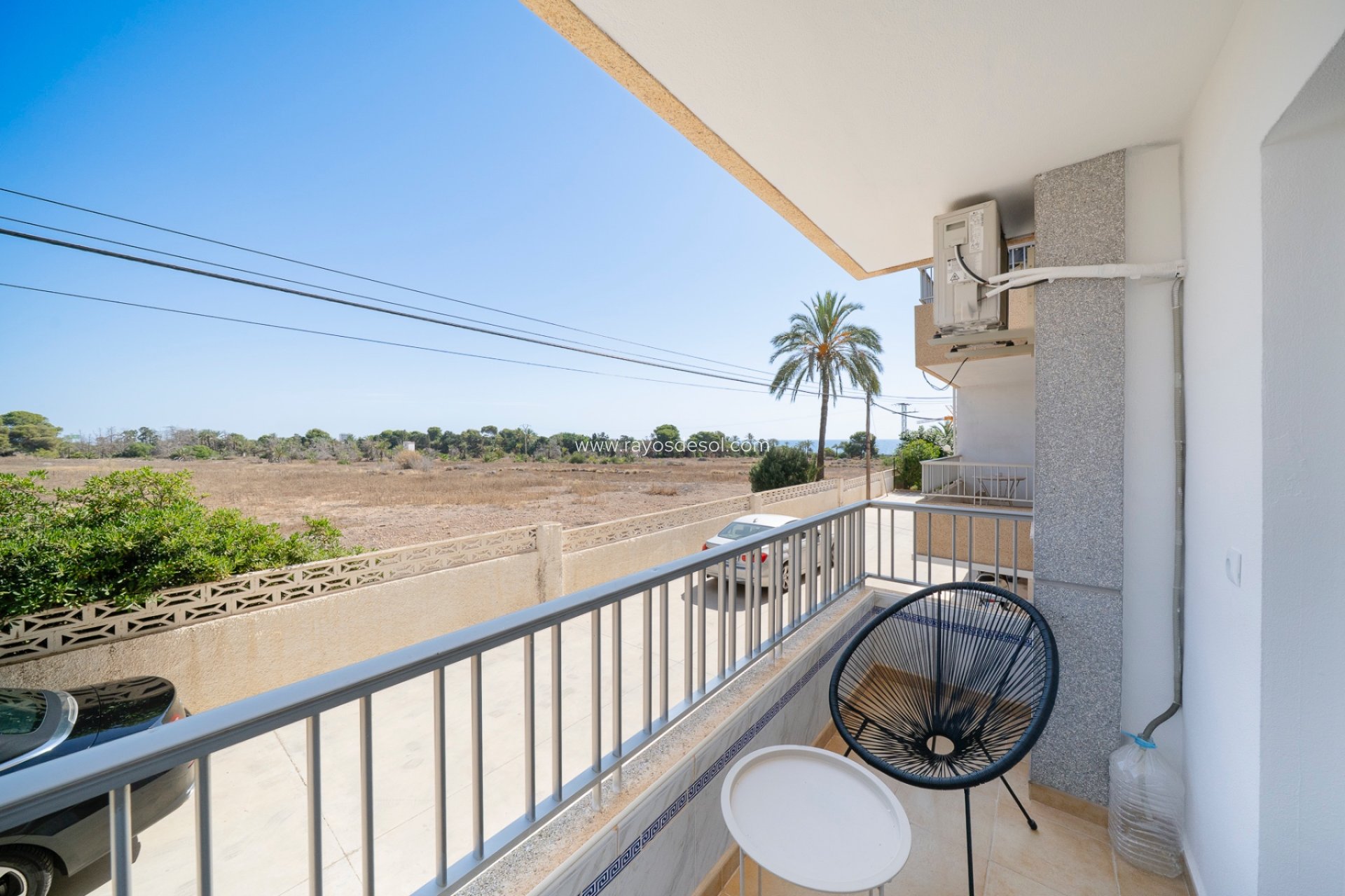 Resale - Apartment - Orihuela Costa - Punta Prima