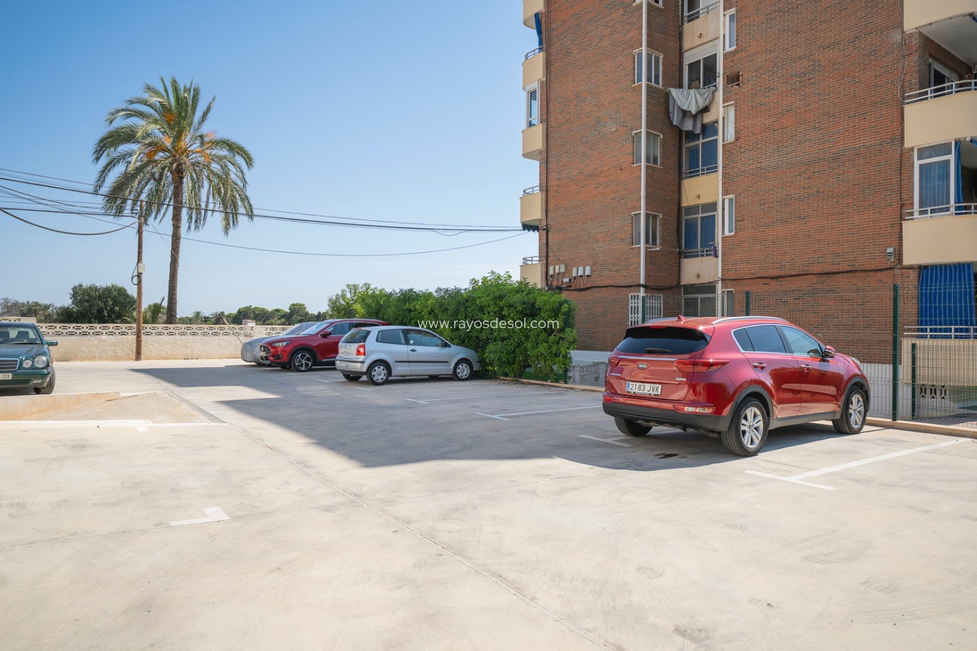 Resale - Apartment - Orihuela Costa - Punta Prima