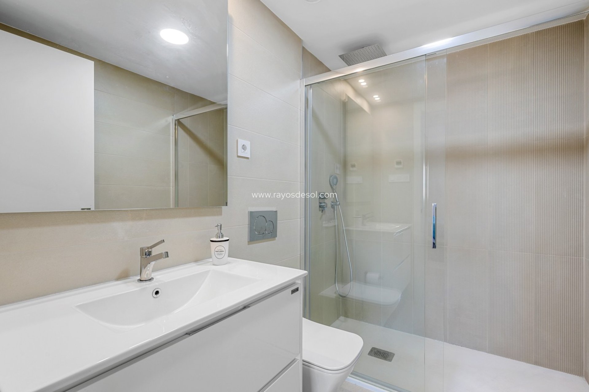 Resale - Apartment - Orihuela Costa - Punta Prima