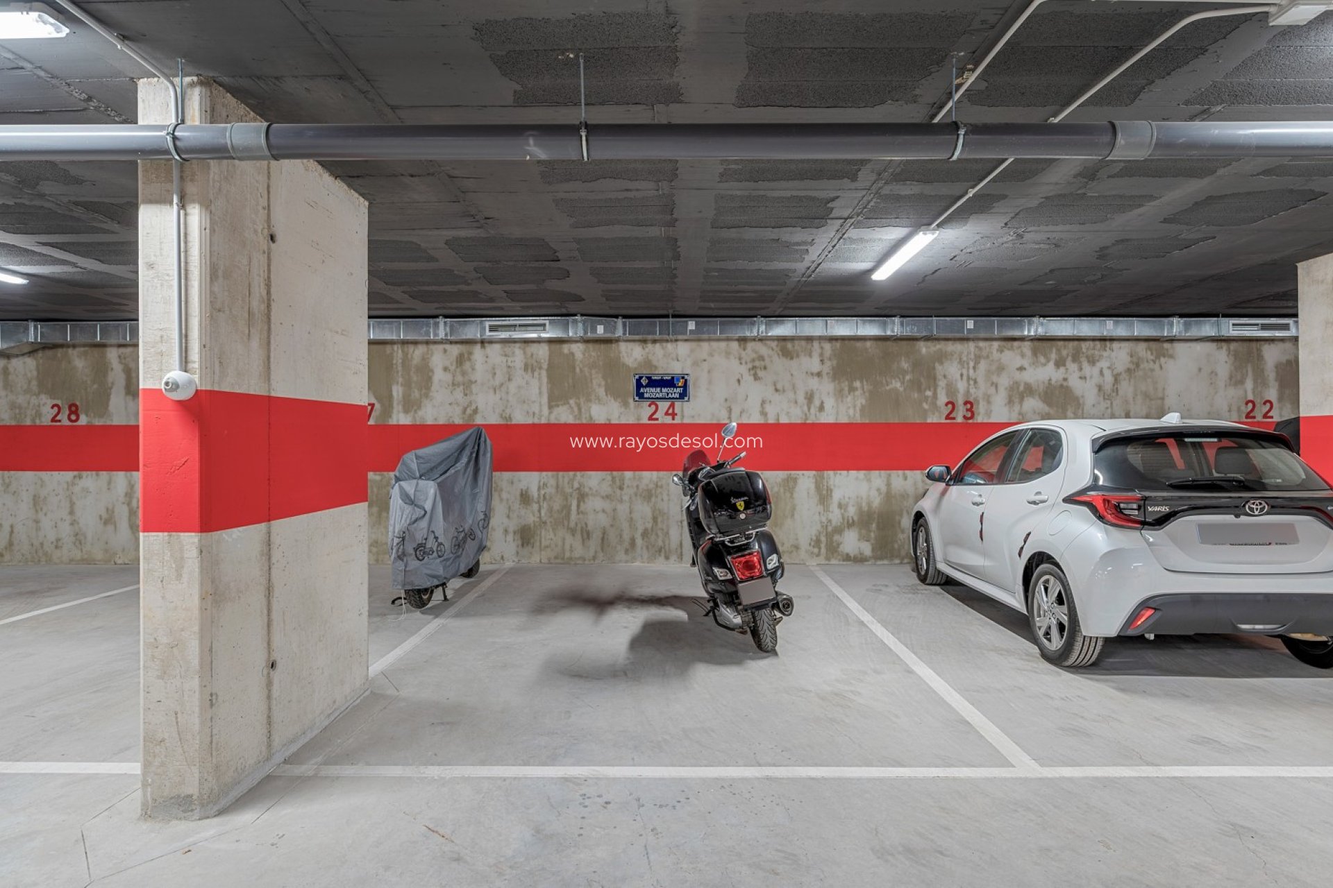 Resale - Apartment - Orihuela Costa - Punta Prima