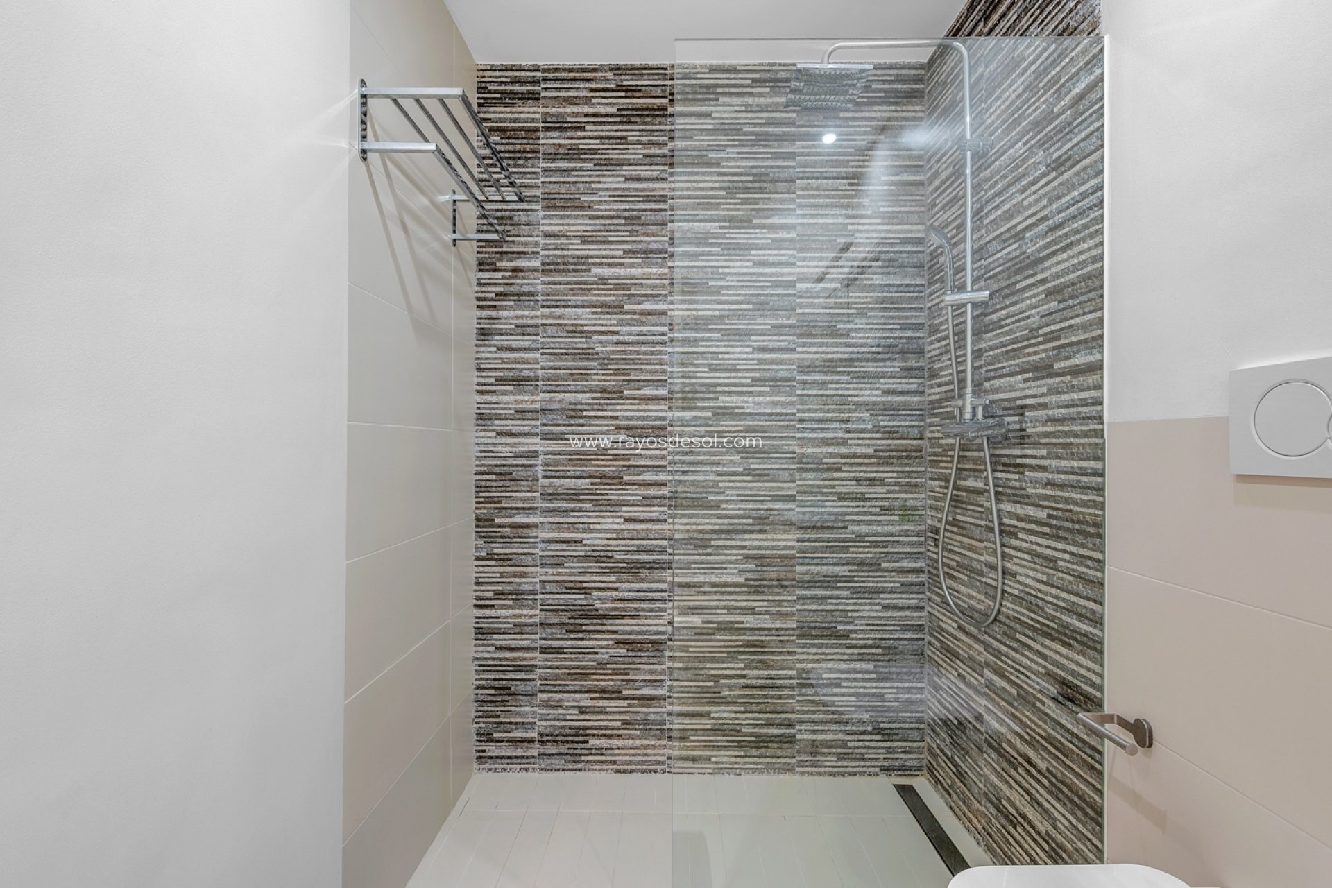 Resale - Apartment - Orihuela Costa - Punta Prima