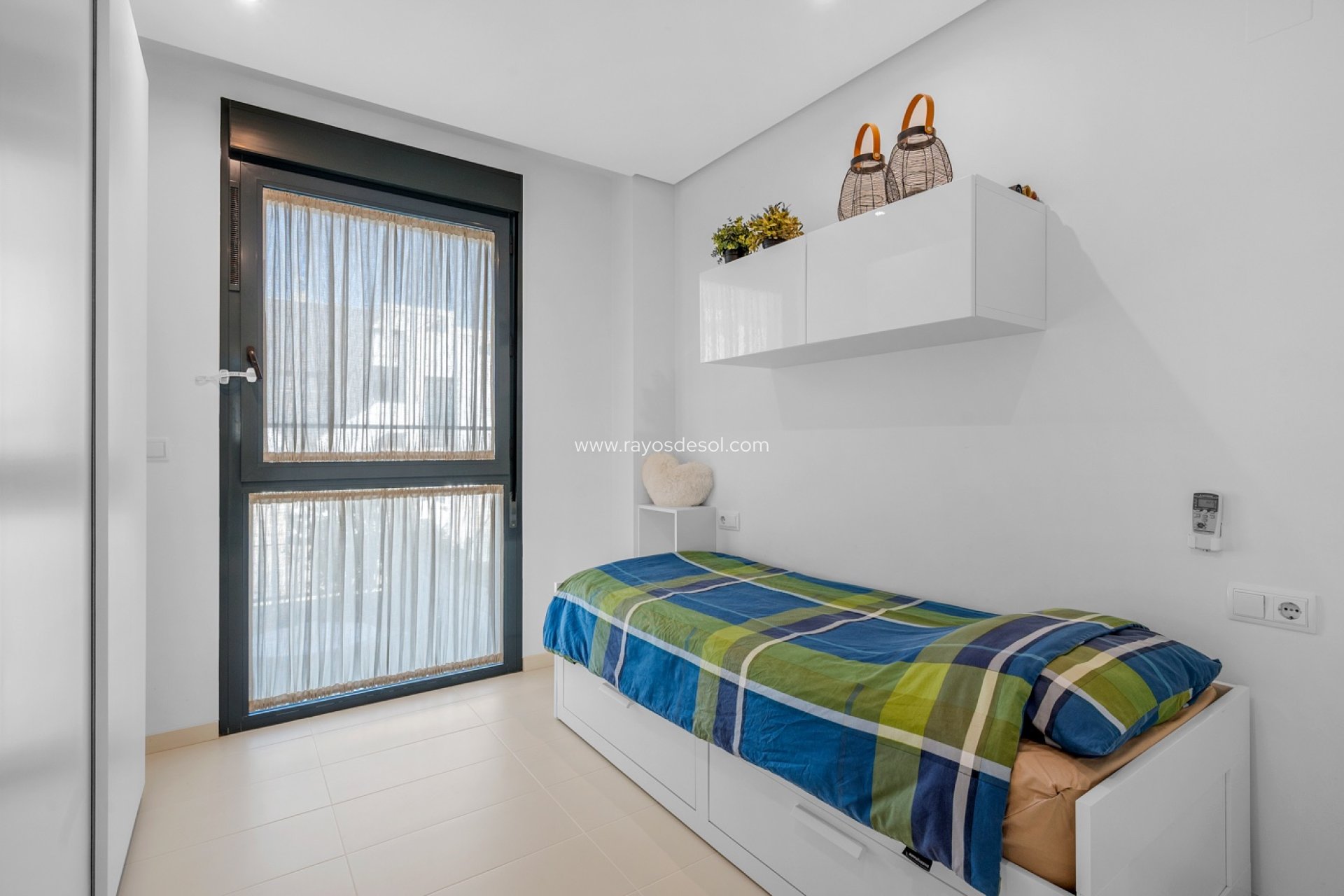 Resale - Apartment - Orihuela Costa - Punta Prima