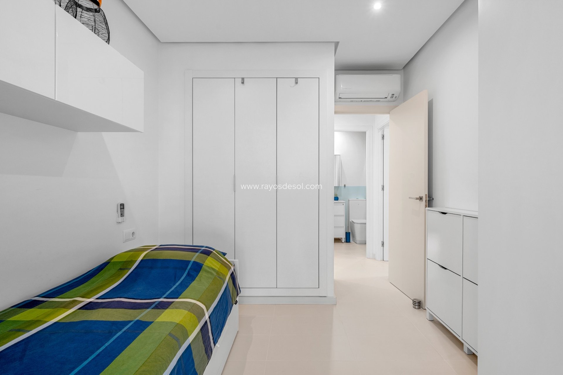 Resale - Apartment - Orihuela Costa - Punta Prima