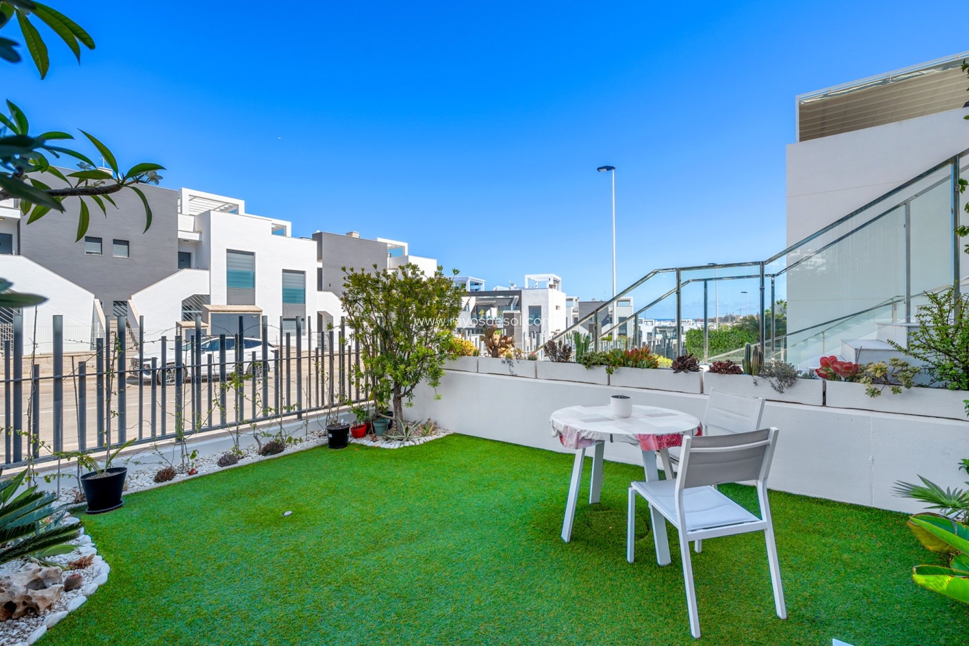 Resale - Apartment - Orihuela Costa - Punta Prima