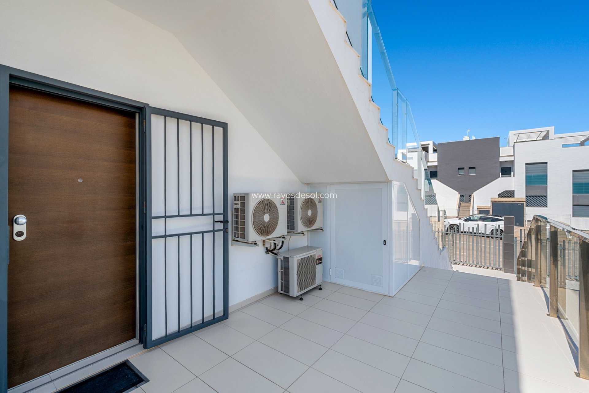 Resale - Apartment - Orihuela Costa - Punta Prima