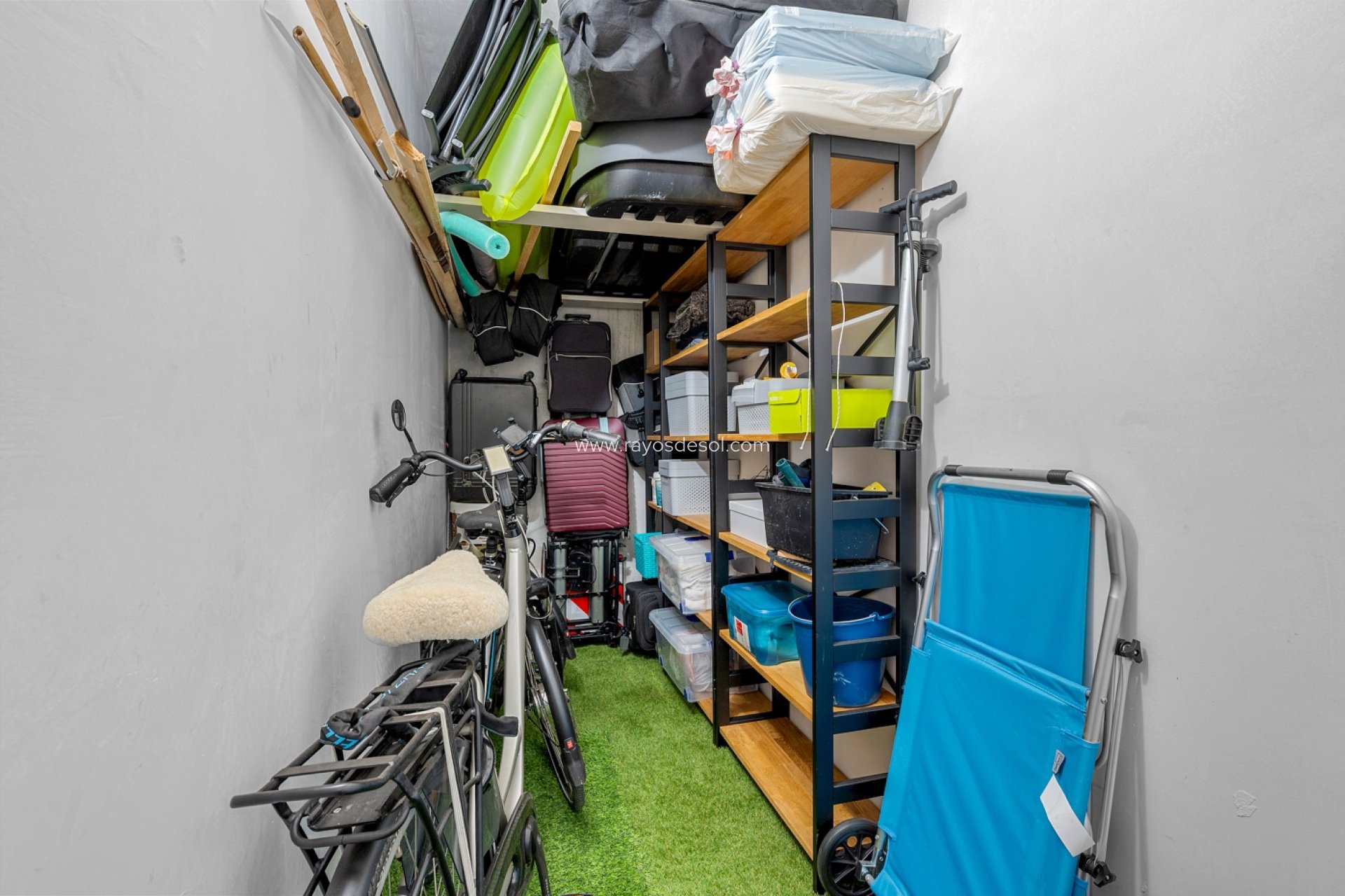 Resale - Apartment - Orihuela Costa - Punta Prima