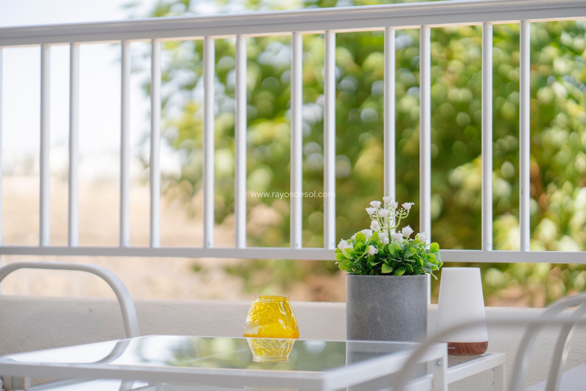 Resale - Apartment - Orihuela Costa - Punta Prima